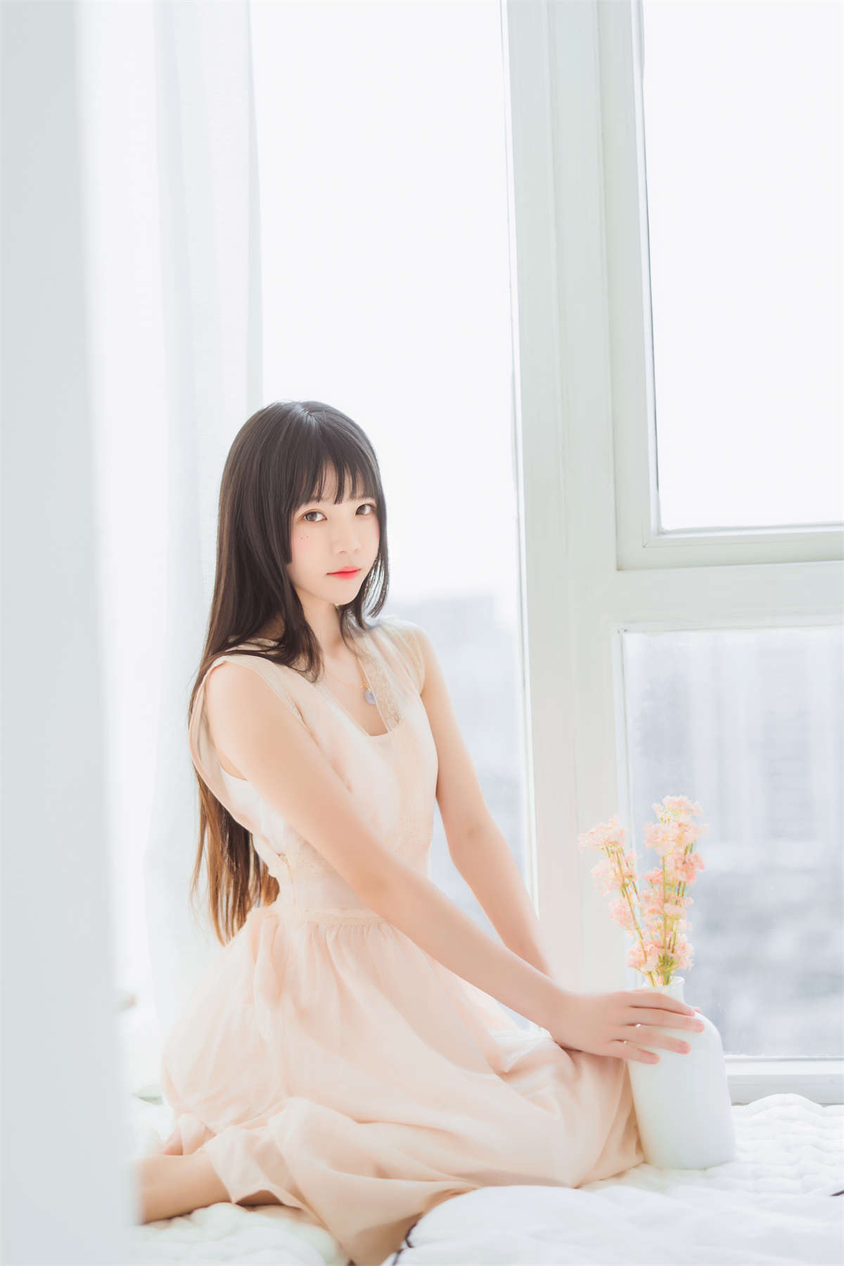 图片[2]-桜桃喵 – 喵呀-日更街拍