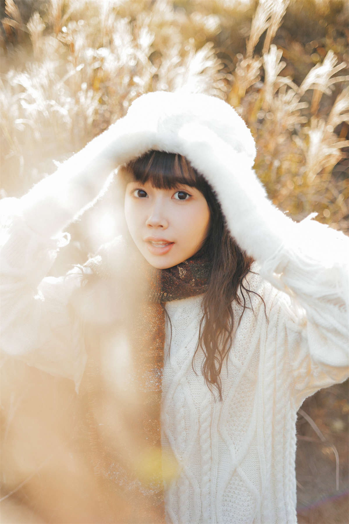 YITUYU艺图语 2022.11.26 冬日恋歌 小饼干插图1