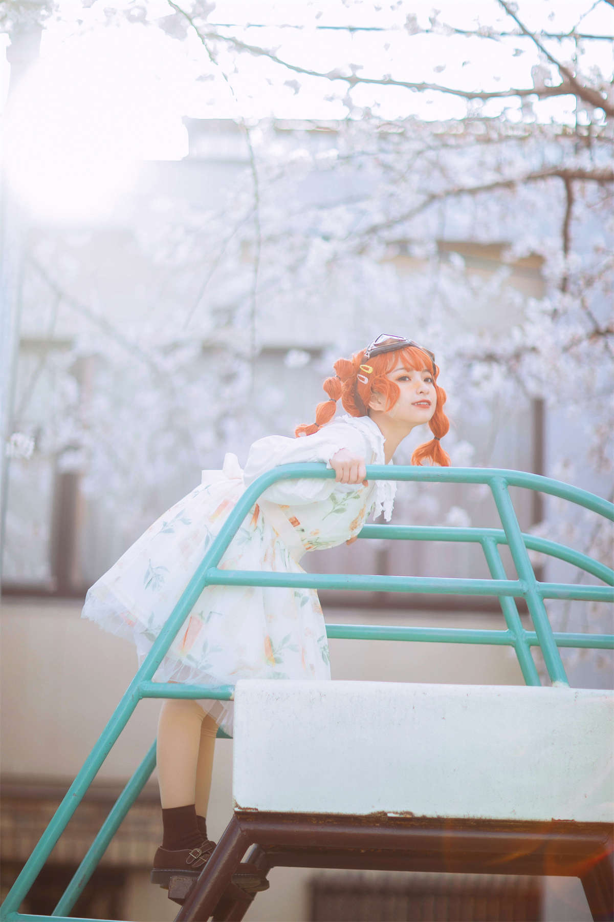 图片[2]-YITUYU艺图语 2022.01.10 橘子汽水 一千只大日日-日更街拍