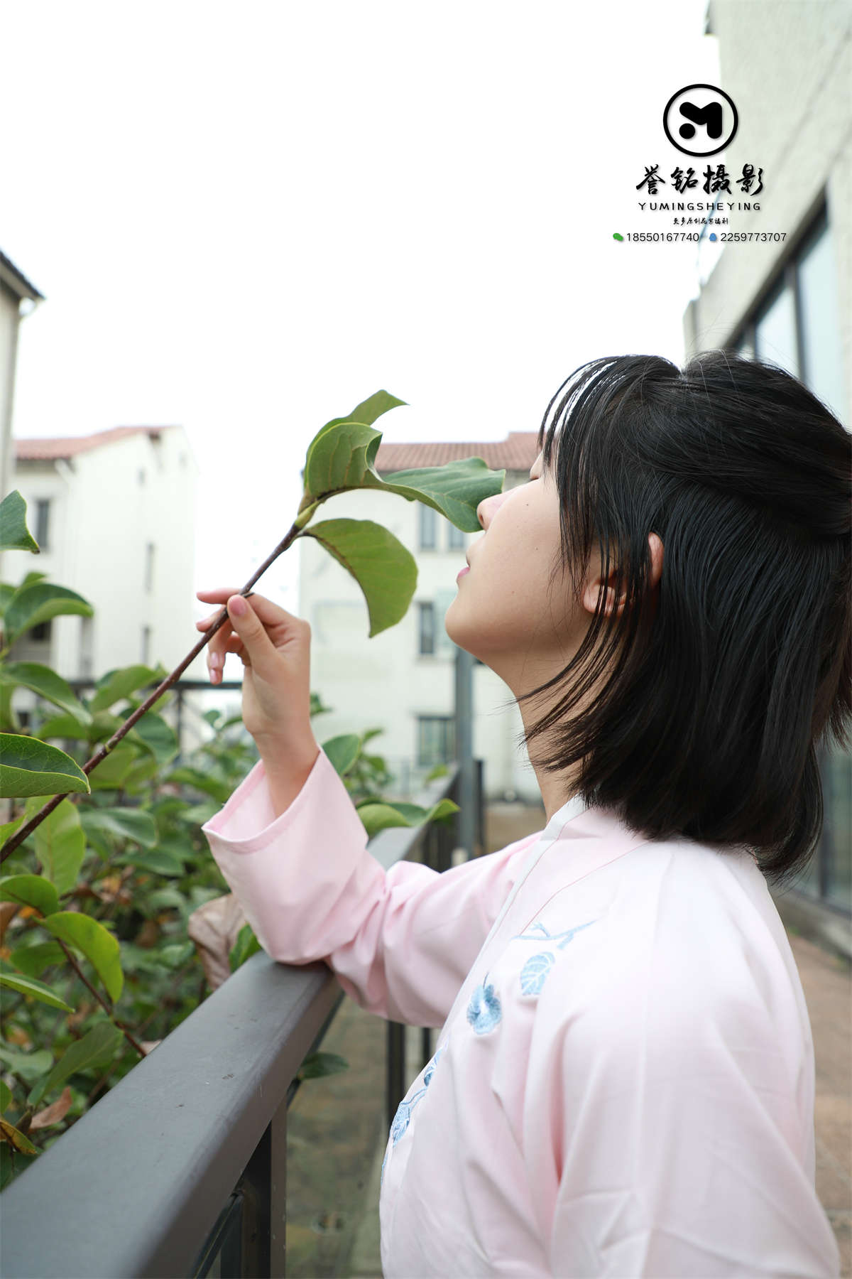 图片[2]-誉铭传媒 2019.12.8定制-日更街拍