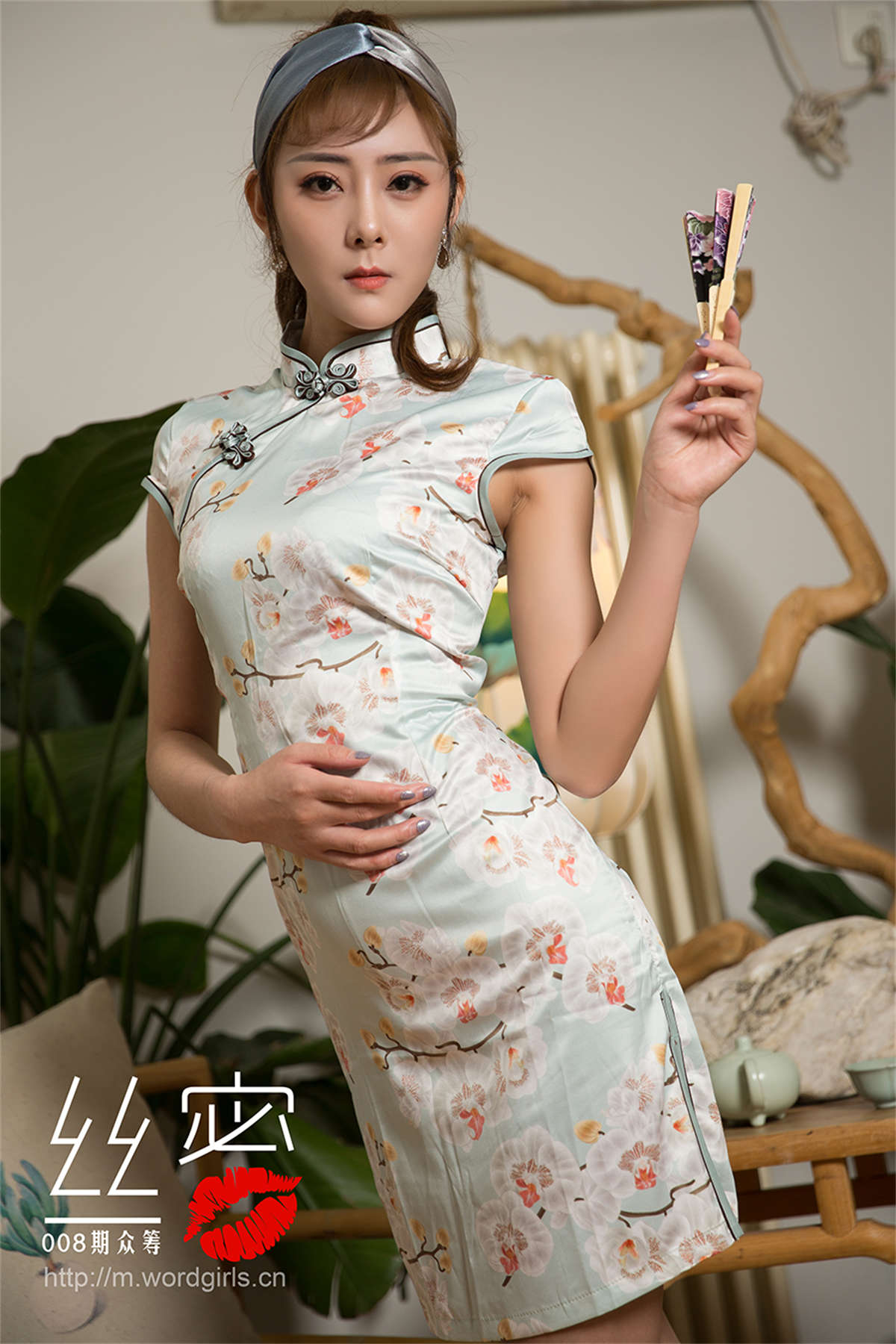 TouTiao头条女神 2019.06.30 莫晓希 丝蜜008期众筹回报特别篇-下辑-日更街拍