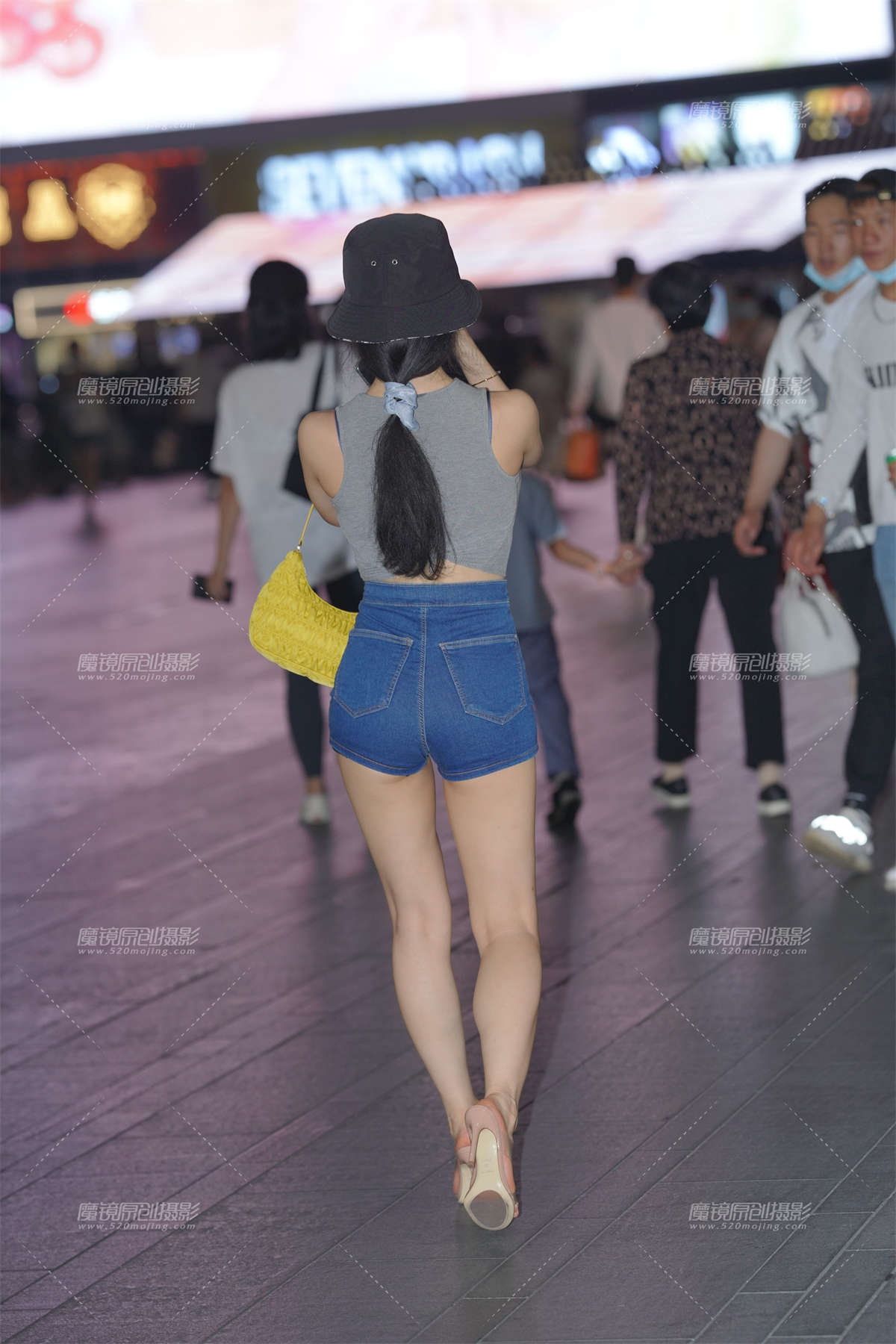 图片[2]-身材真棒-日更街拍