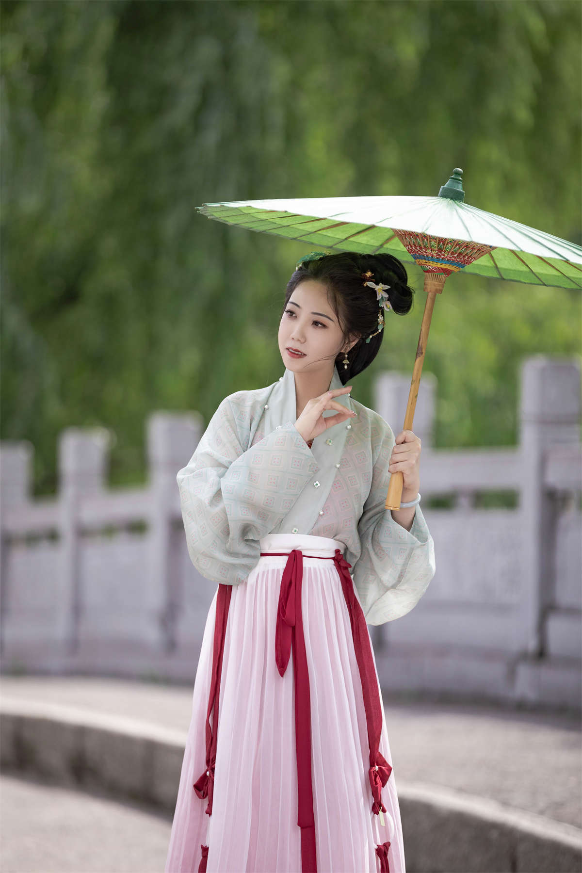 YITUYU艺图语 2023.08.07 念思雨 蝉蝉插图1