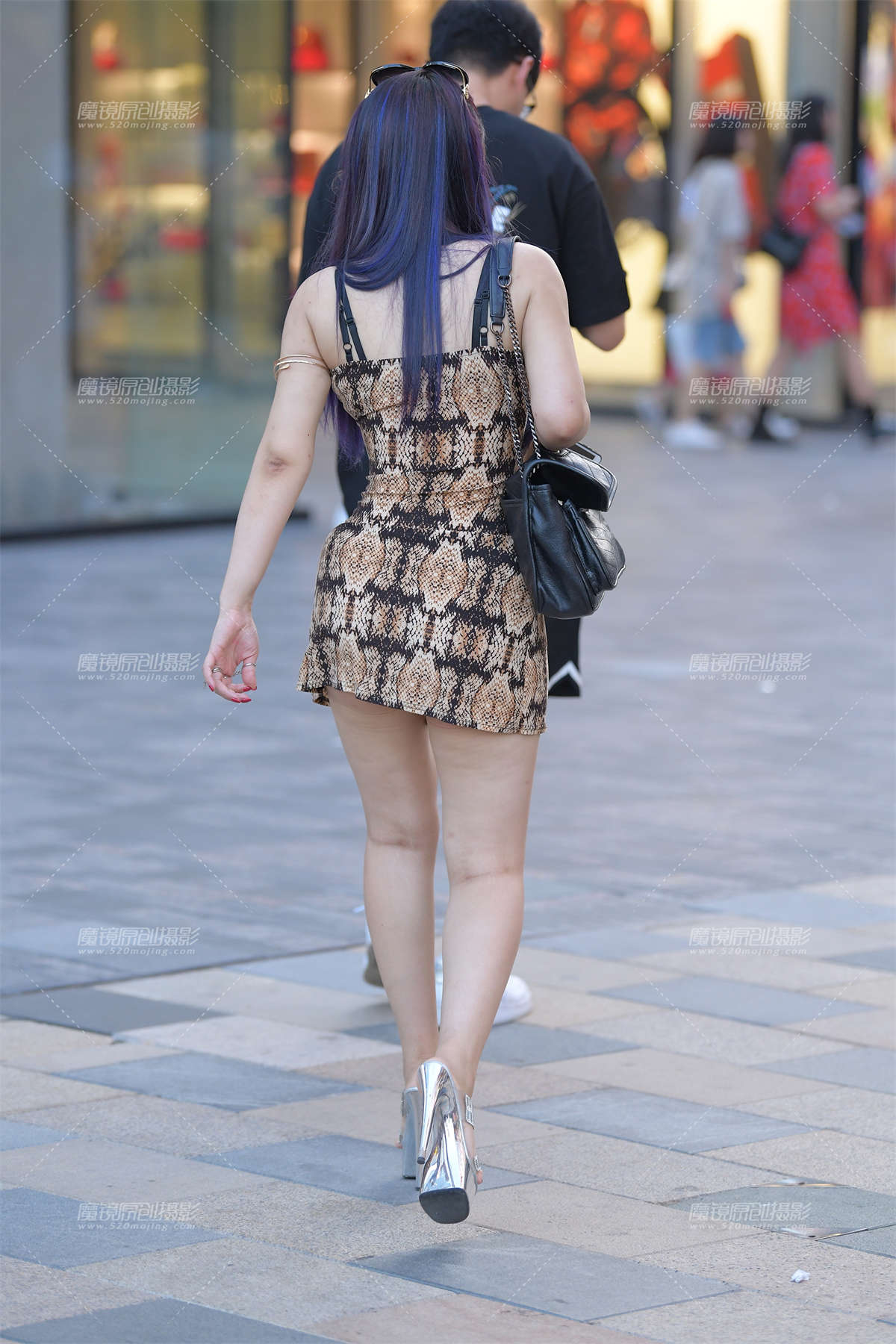 图片[2]-【红石赛帖】包臀裙__-日更街拍