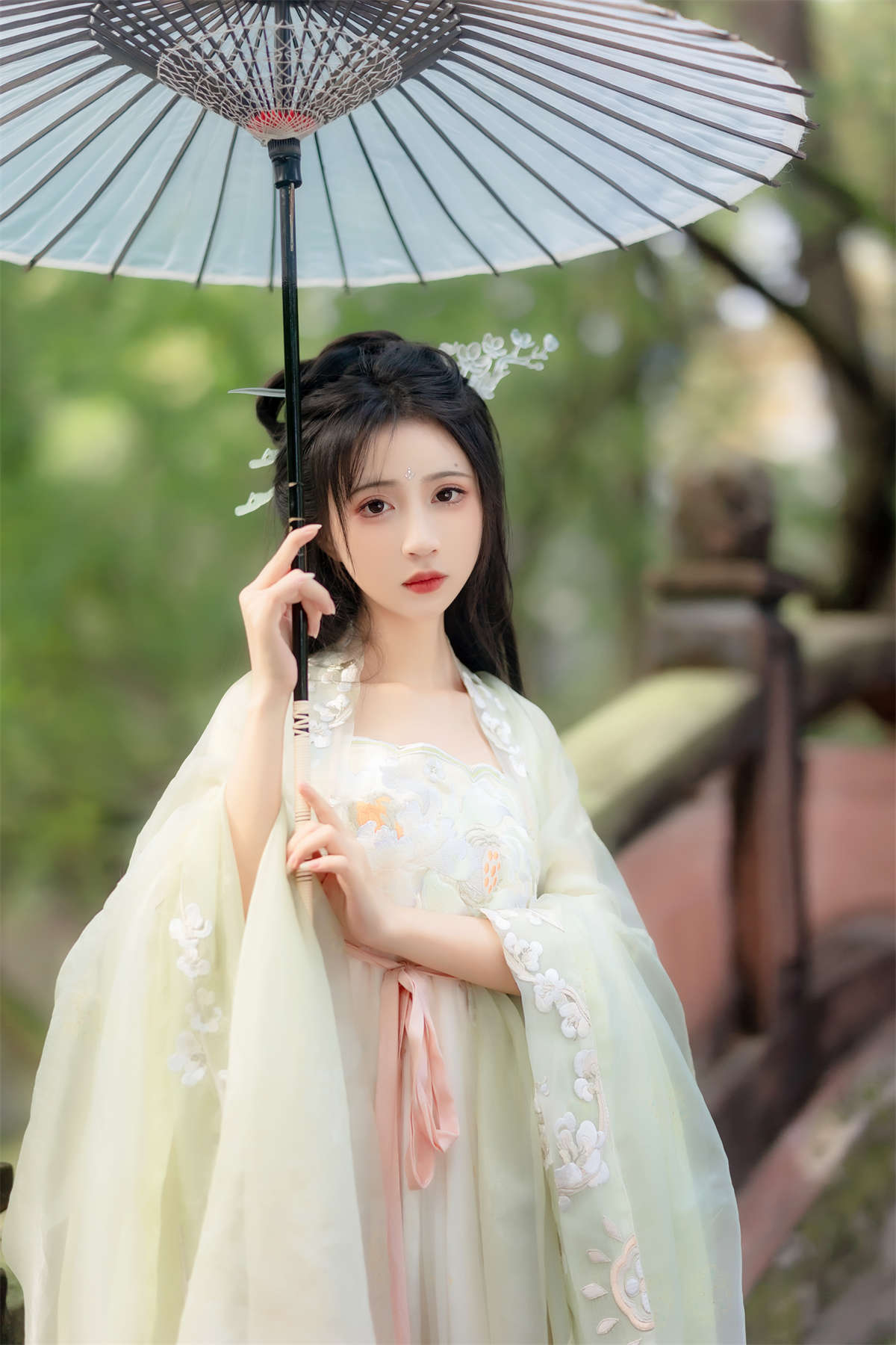 YITUYU艺图语 2022.11.26 拒霜思 -绮罗生的小苏苏--日更街拍