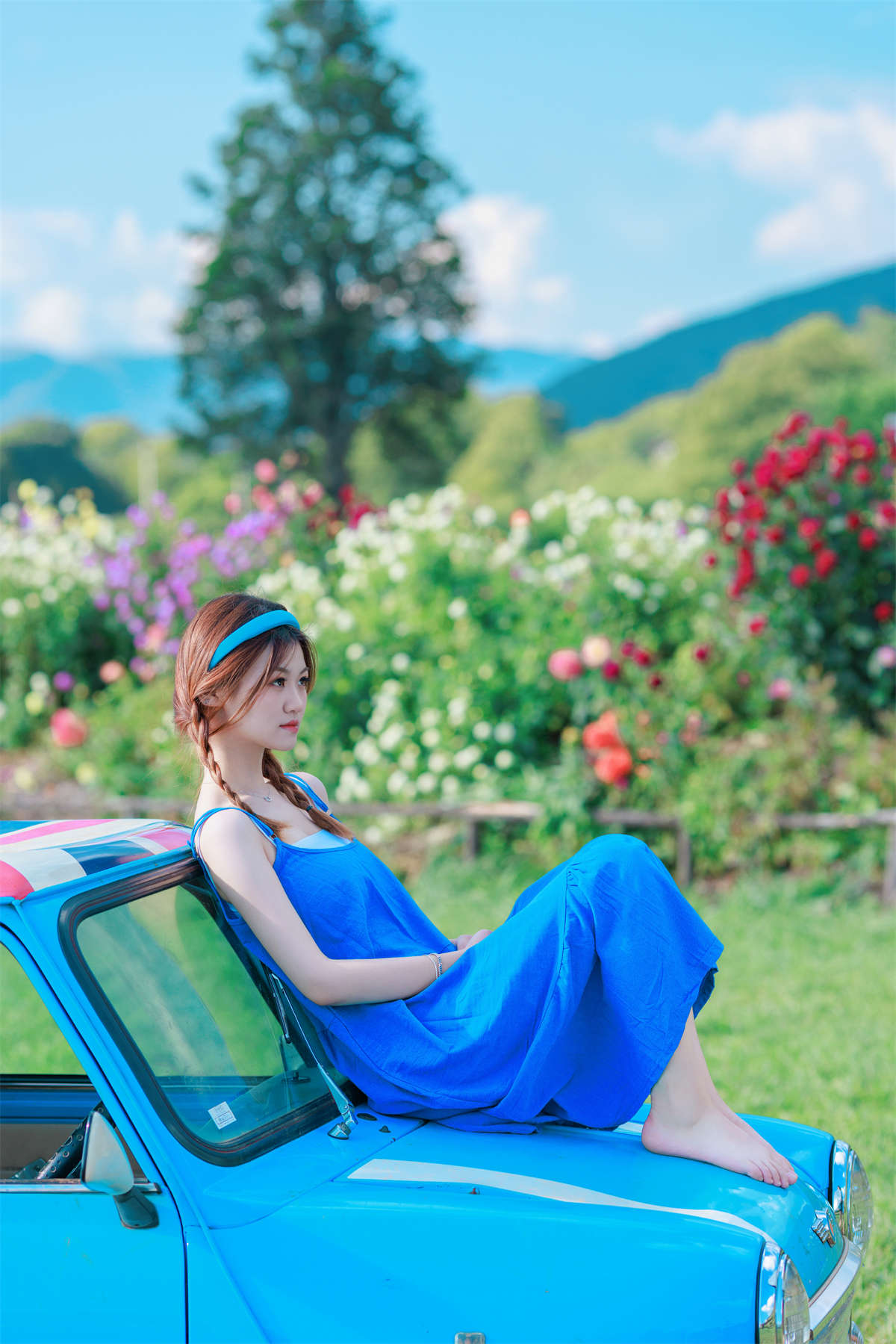 YITUYU艺图语 2023.07.23 听花谷 不在插图1