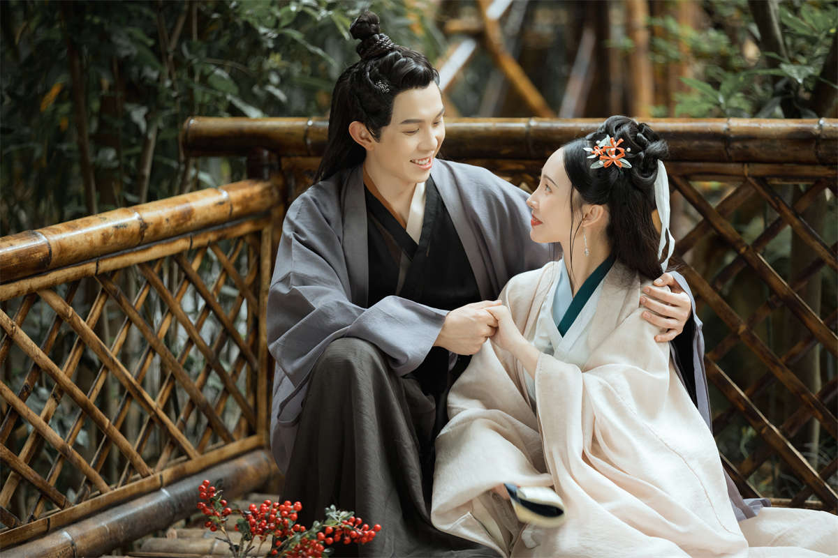 图片[2]-YITUYU艺图语 2021.08.21 人间清欢 模特合集-日更街拍