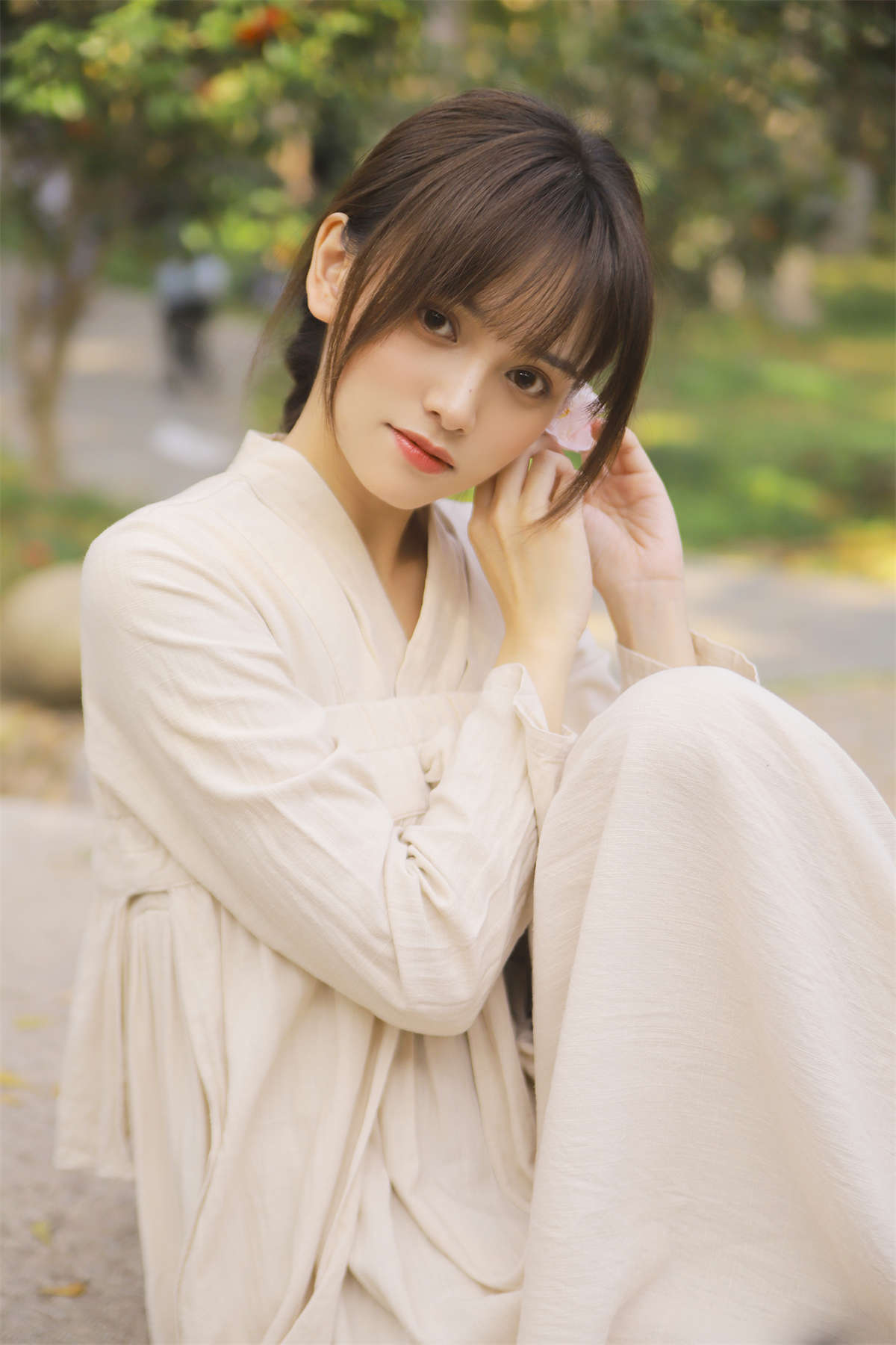 YITUYU艺图语 2022.09.22 风有约，春不误 诗诗插图1