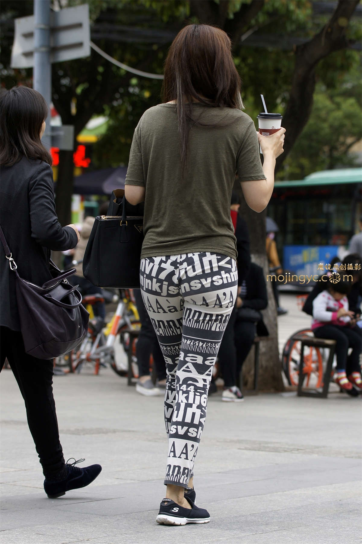 图片[2]-大卫街拍只发魔镜『35』[11P]-日更街拍