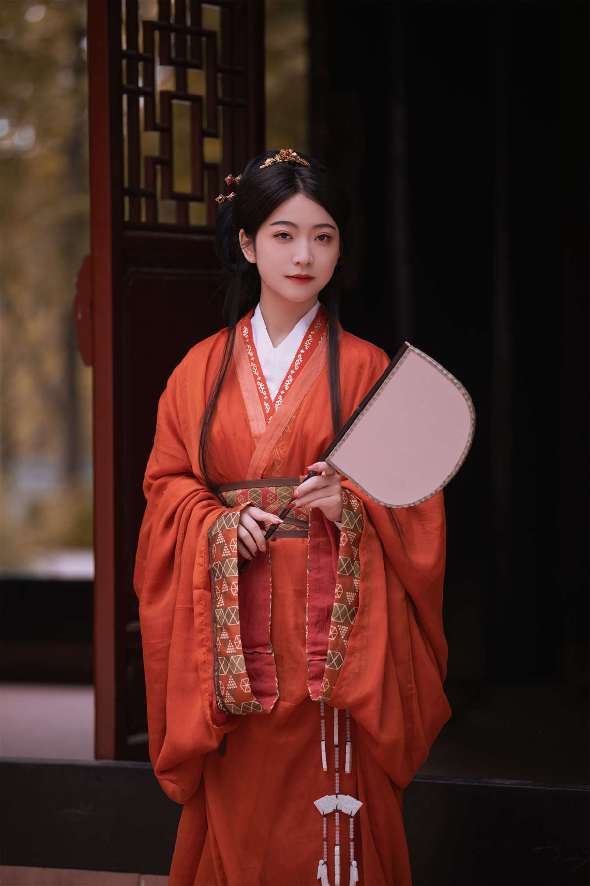 YITUYU艺图语 2023.10.19 徒有相思意 圆圆插图1