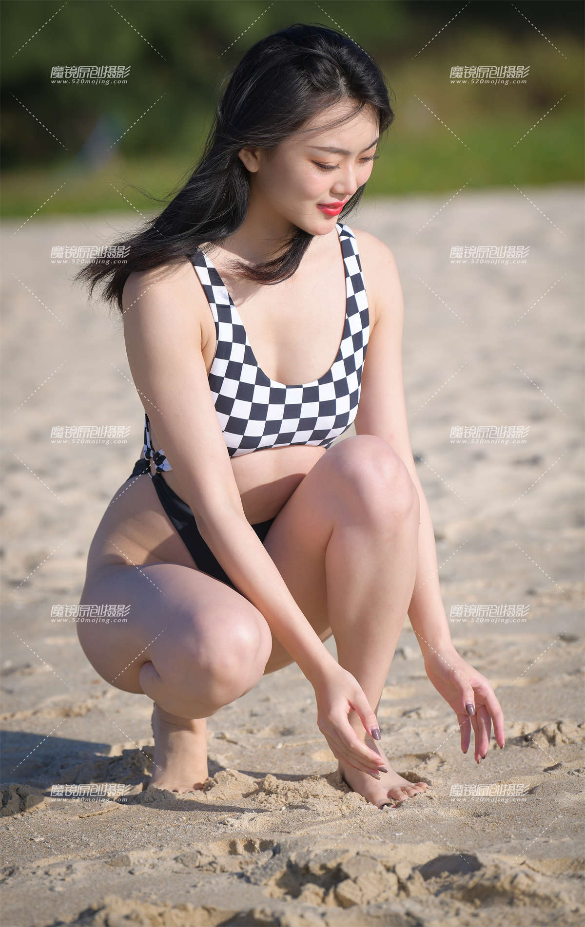 Need You Now-日更街拍