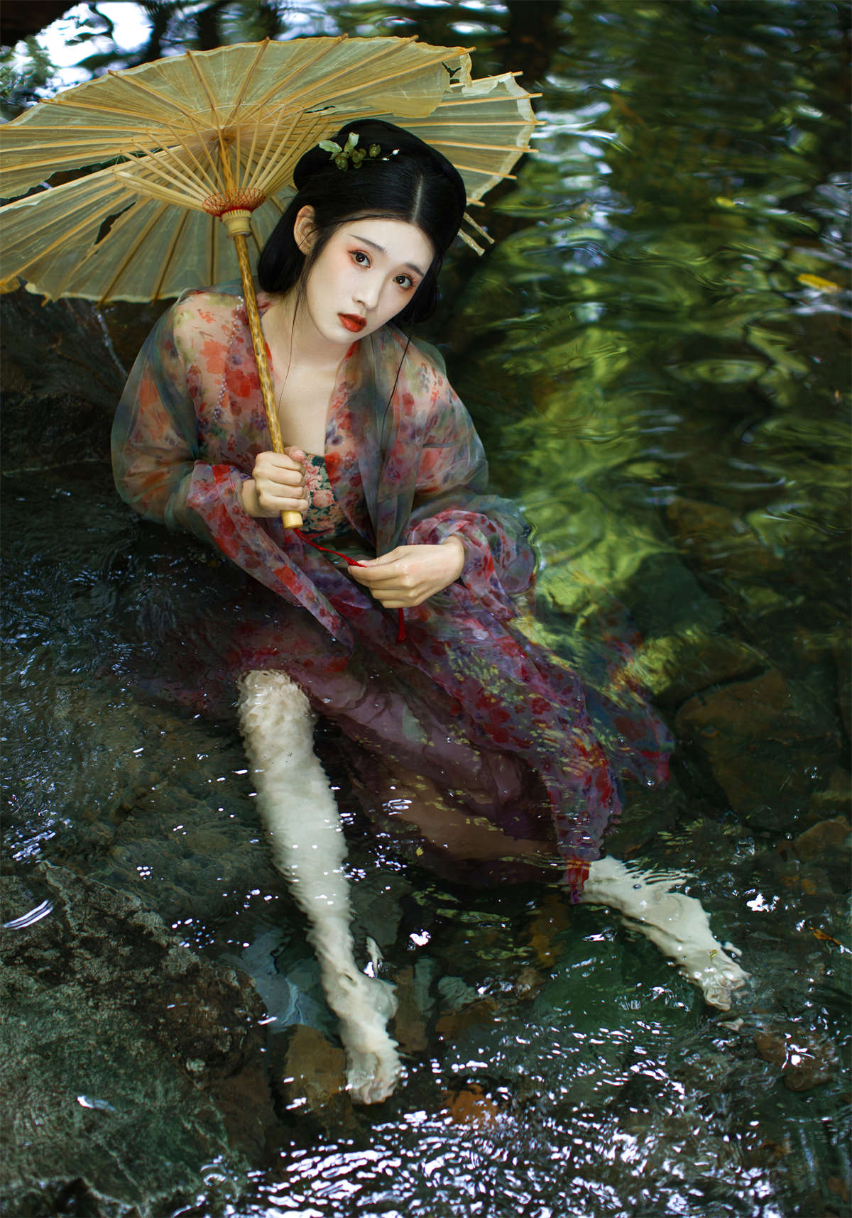 YITUYU艺图语 2022.11.26 心微动 李李思插图1