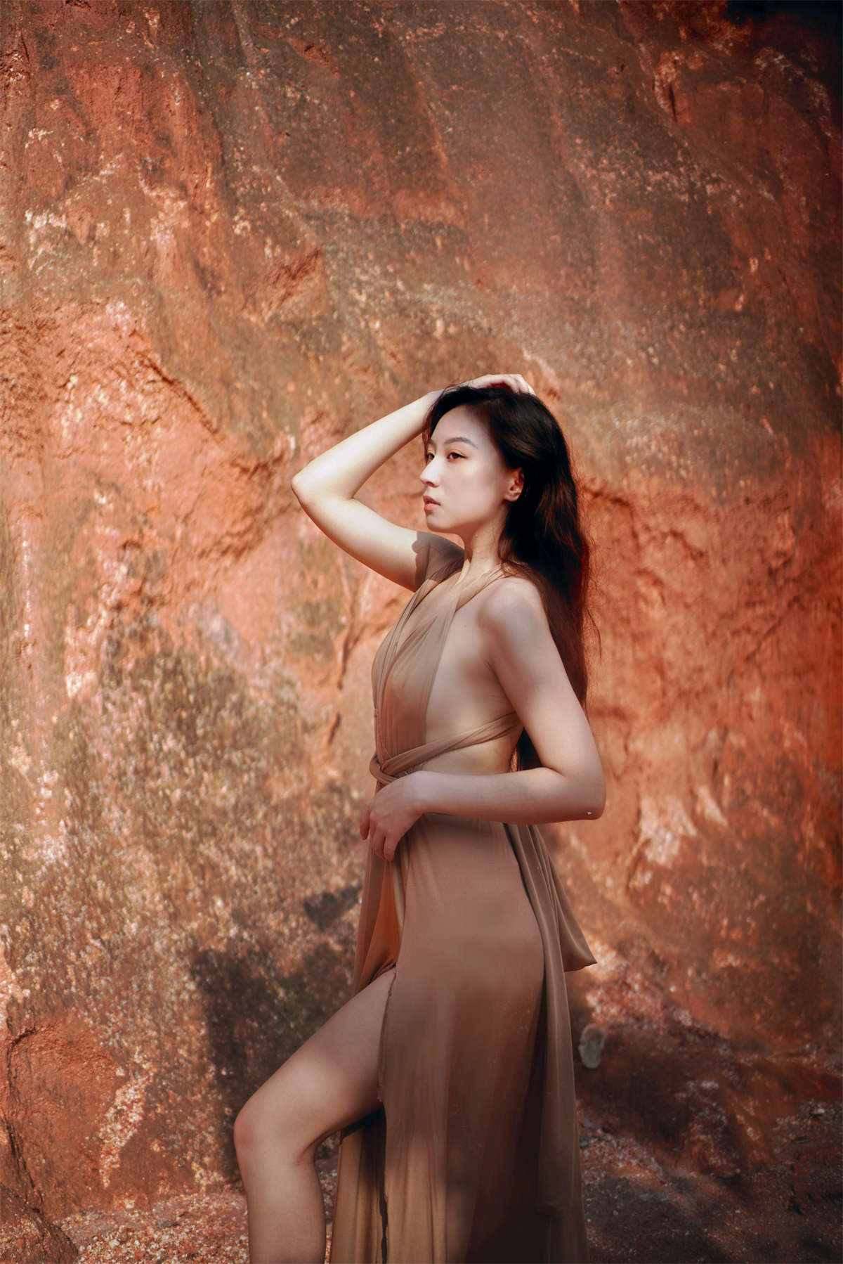 YITUYU艺图语 2022.10.08 红动飞扬 Tutu插图1