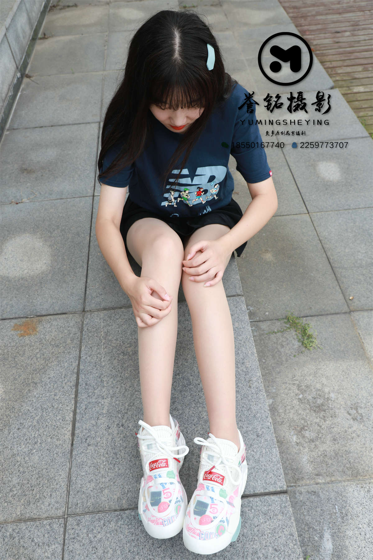 图片[2]-誉铭摄影 2019-第61期-日更街拍