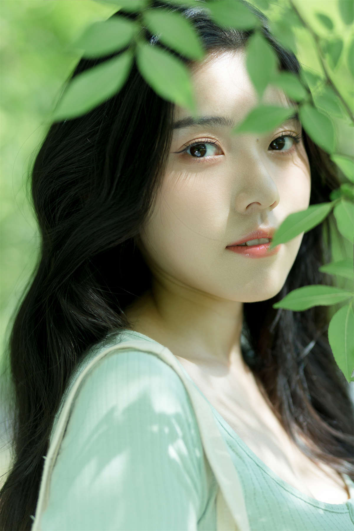 YITUYU艺图语 2024.10.16 曼波 靜鏡婧插图1