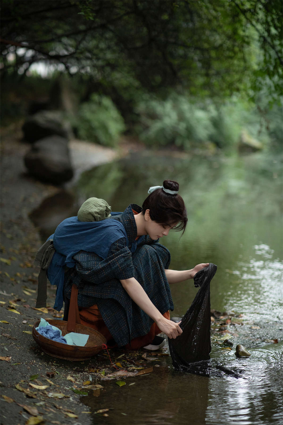 YITUYU艺图语 2023.08.08 独亲 杰桑桑桑_插图1