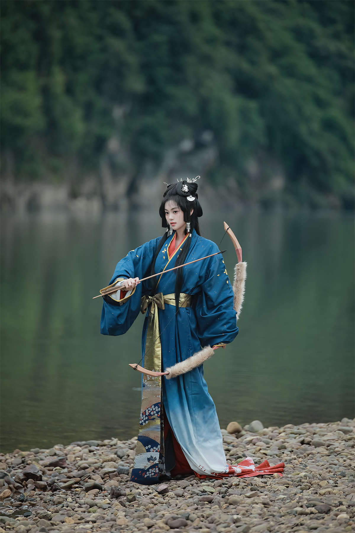 YITUYU艺图语 2023.07.24 漫漫红尘 妙子插图1