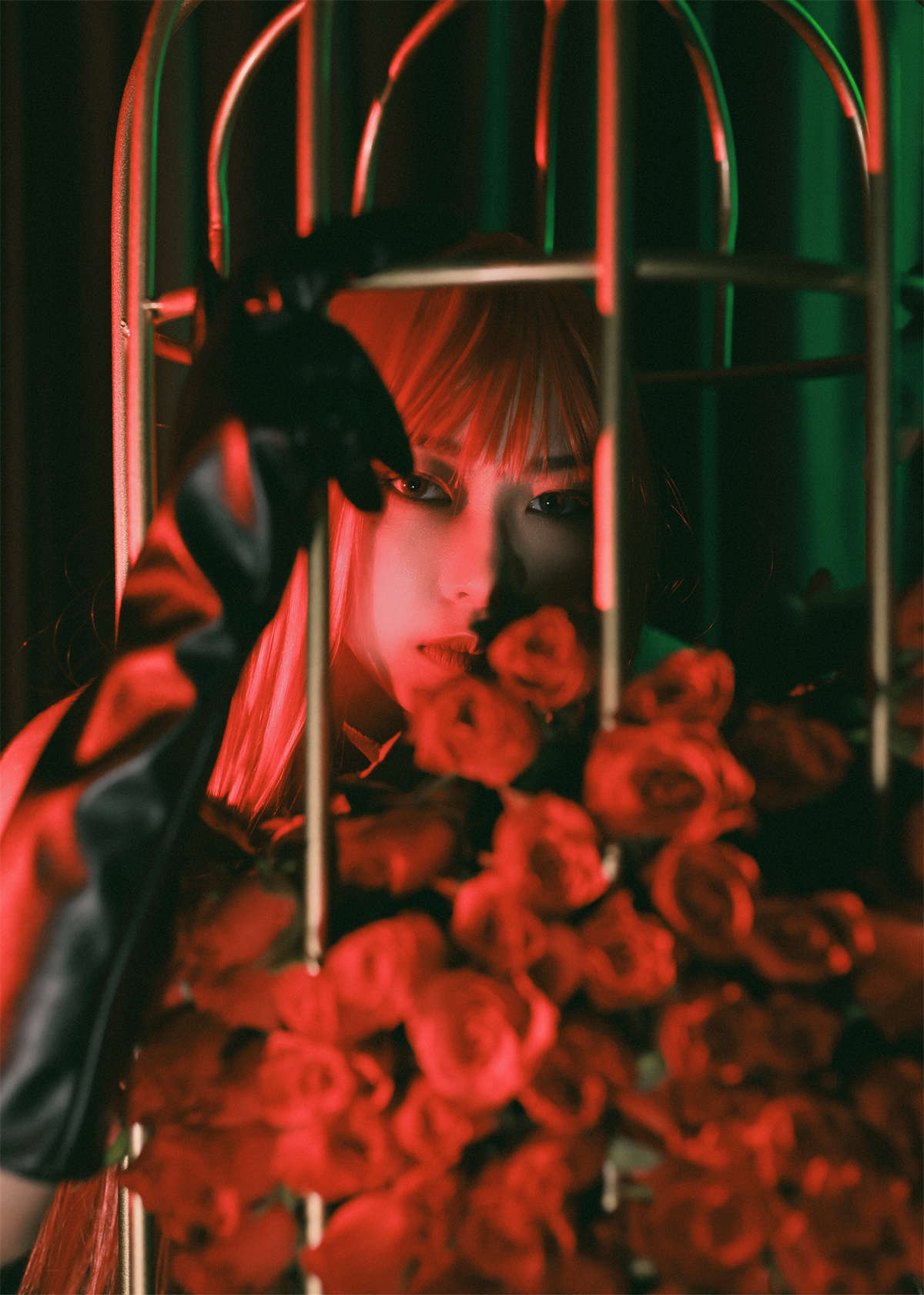 YITUYU艺图语 2023.10.20 荒诞日记 大何插图1