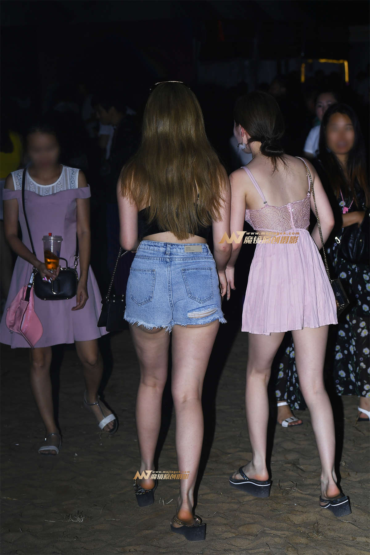 图片[2]-【一只傻麋鹿赛帖】温柔的胸怀-日更街拍