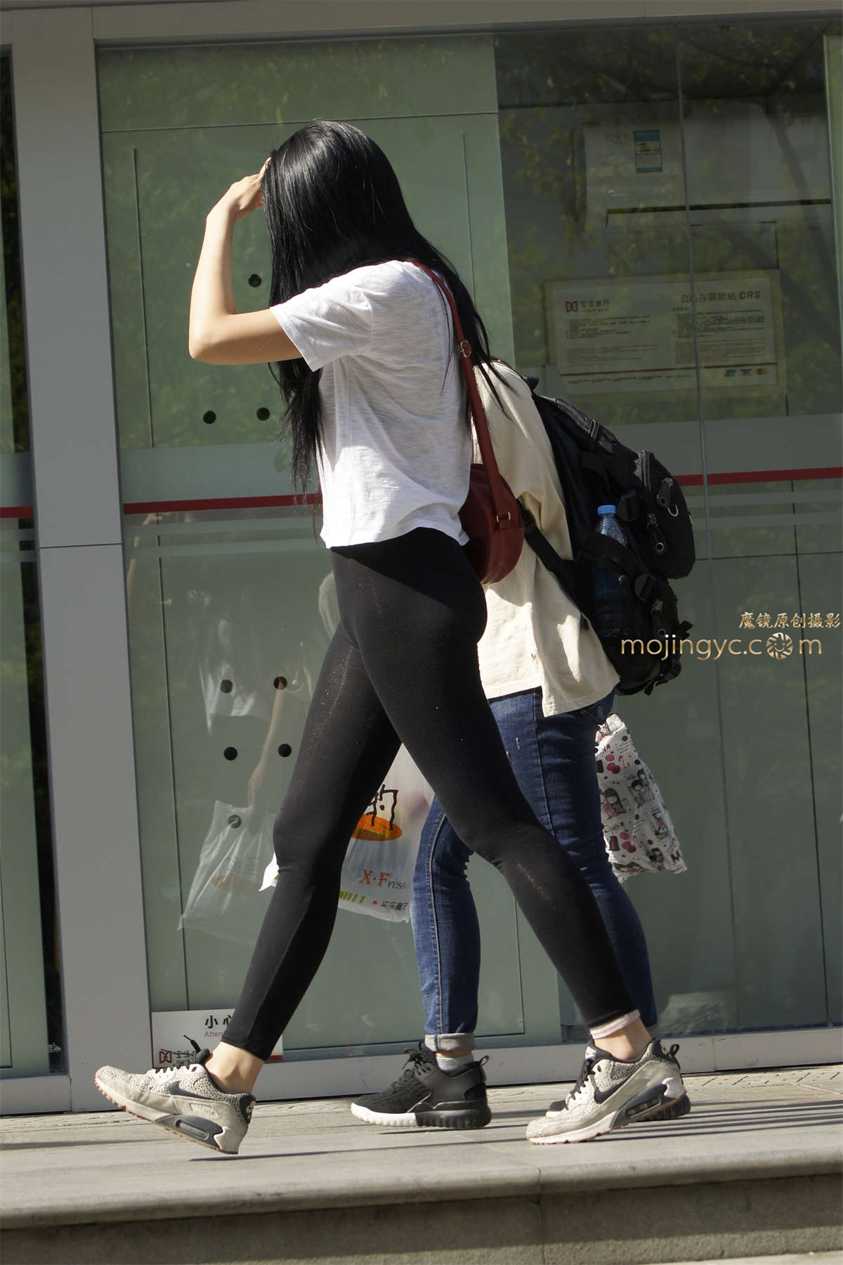 图片[2]-魔镜街拍大赛大卫『4』[24+1P]-日更街拍