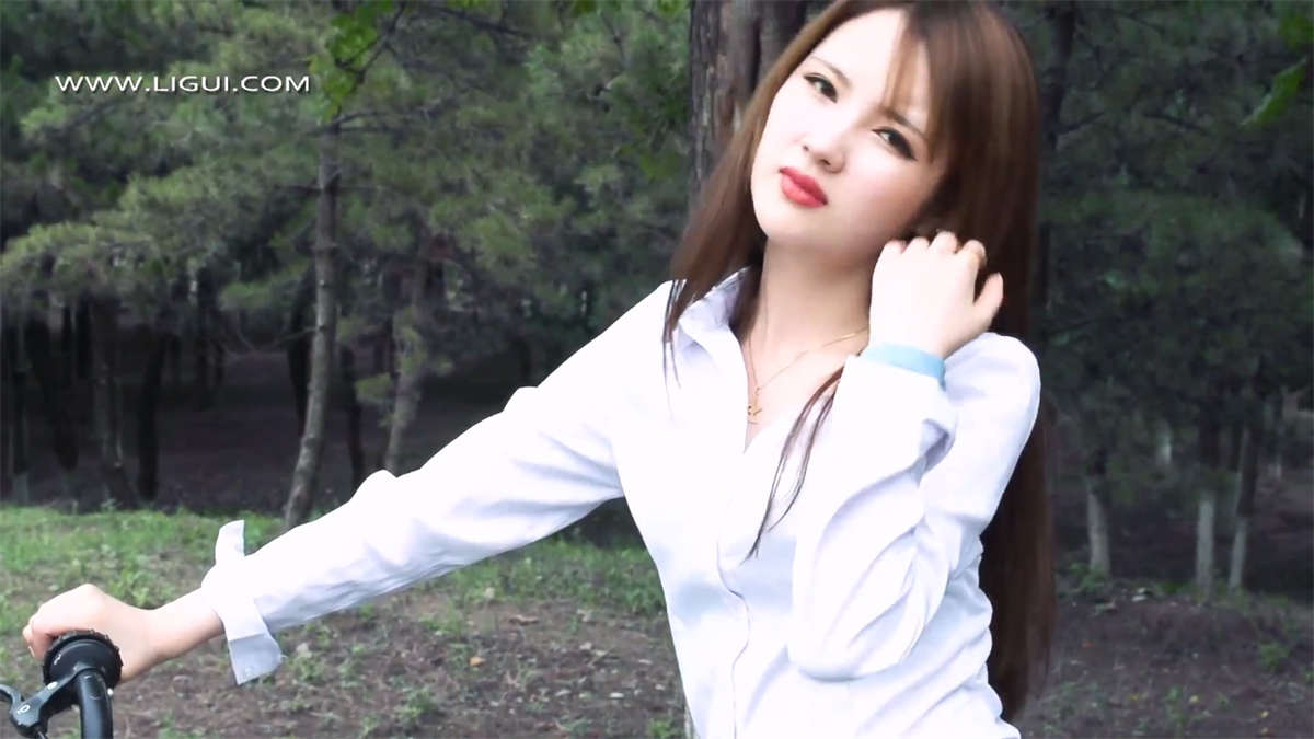 图片[2]-Ligui丽柜视频 2020.09.29 仙女骑乘 天天-日更街拍