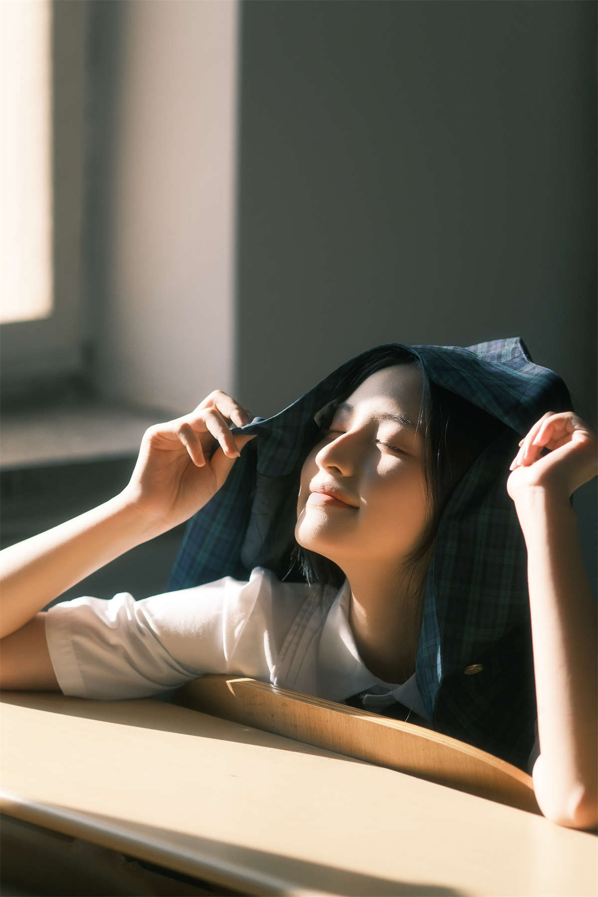 YITUYU艺图语 2023.10.08 等你下课 宿白插图1