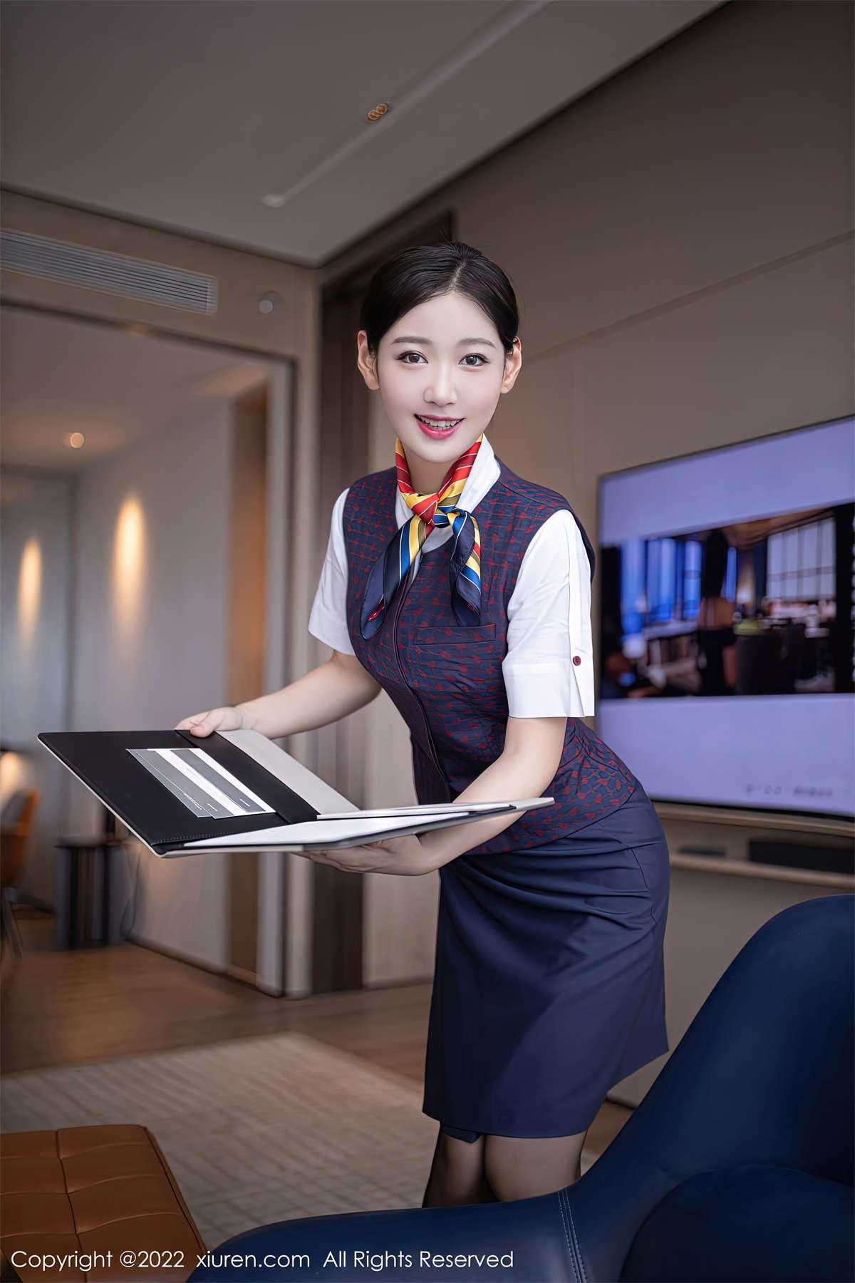 Xiuren秀人网 2022.11.28 No.5922 唐安琪插图1