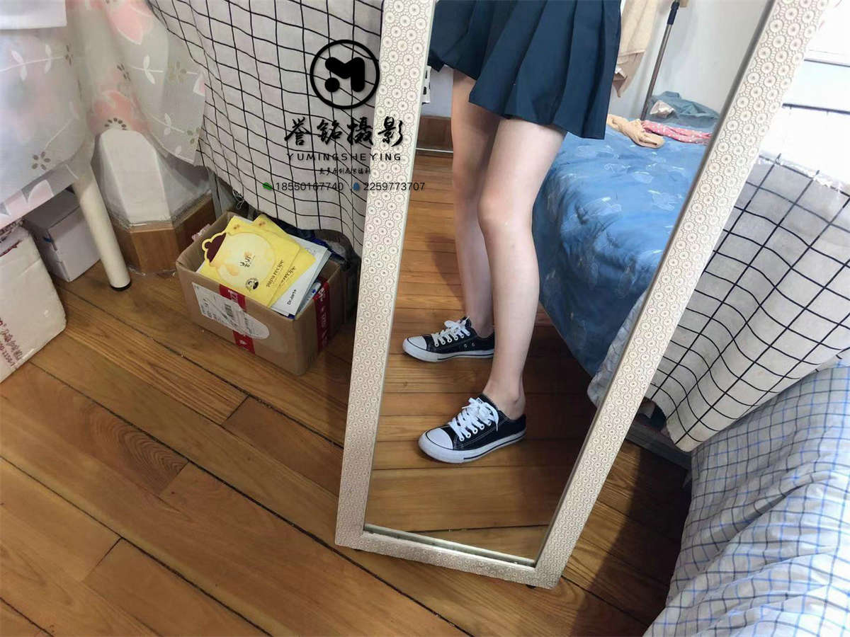 誉铭摄影 2019-第63期-日更街拍