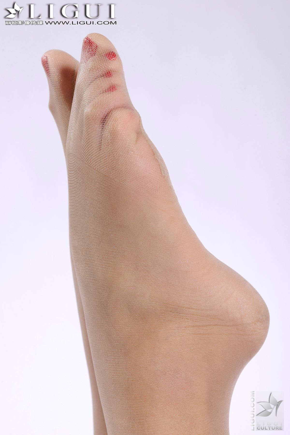 图片[2]-Ligui丽柜 20111216 红色水手服田甜 下 田甜-日更街拍