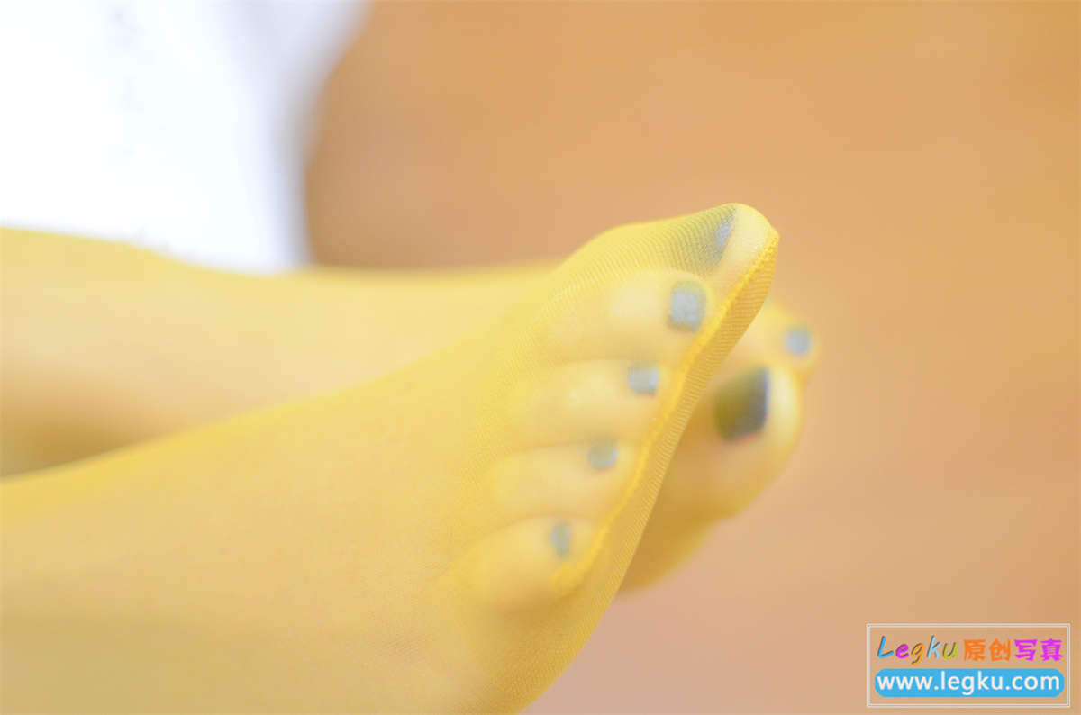 Legku写真 2014-12-01 NO.203-日更街拍