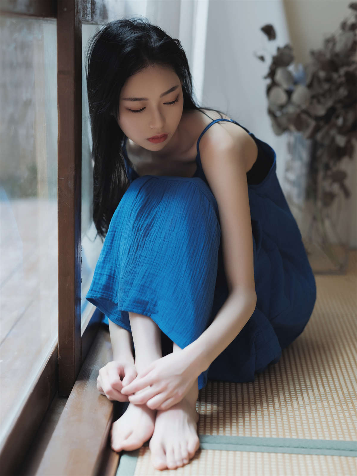 YITUYU艺图语 2023.07.30 默剧 大何插图1