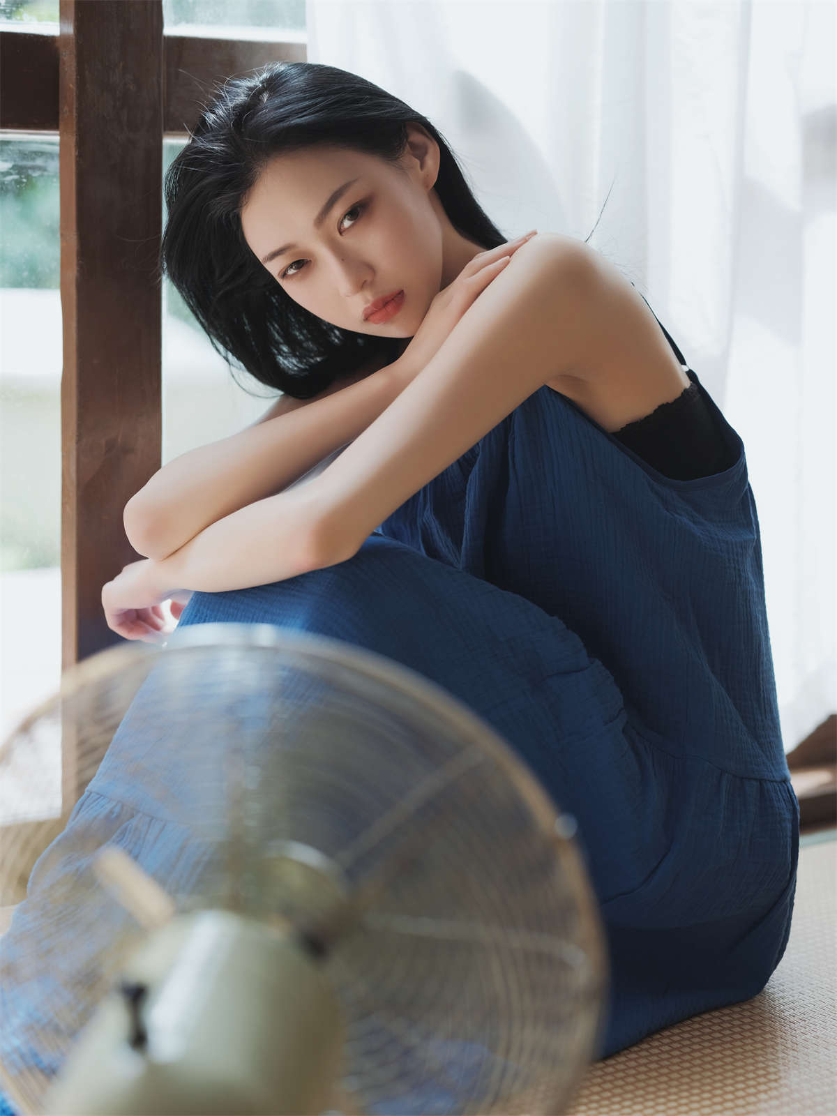 YITUYU艺图语 2023.07.30 默剧 大何-日更街拍