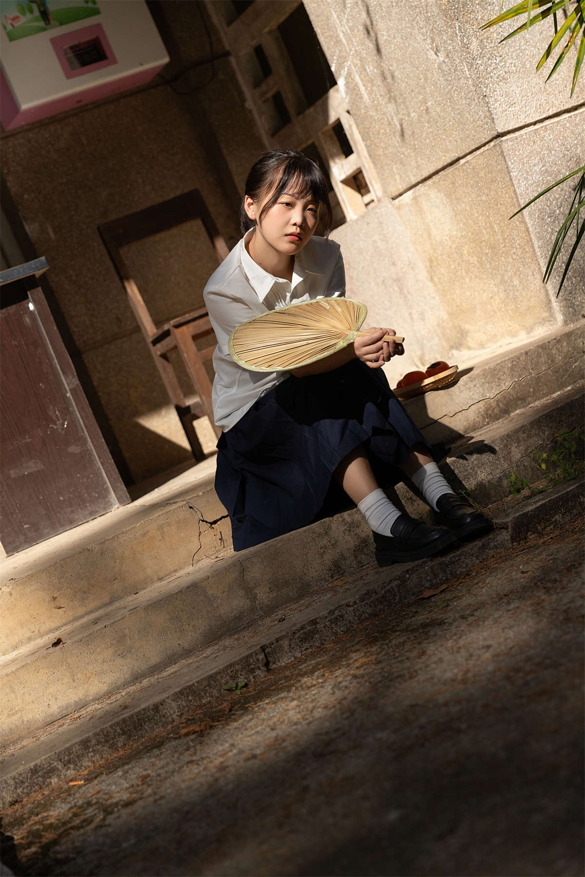 YITUYU艺图语 2025.01.04 林荫路上 当然然然插图1