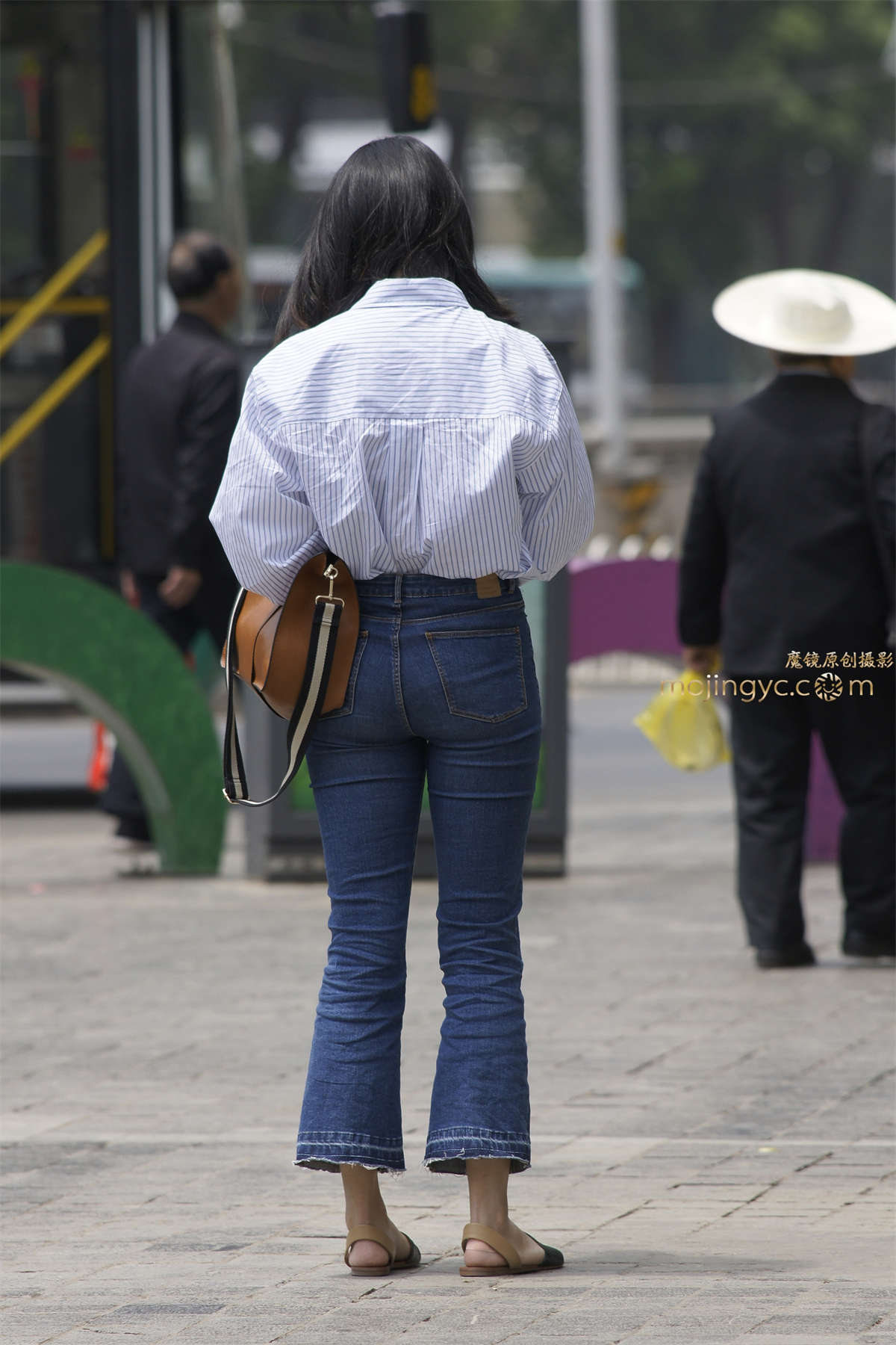 图片[2]-魔镜街拍大赛大卫『7』[13+1P]-日更街拍