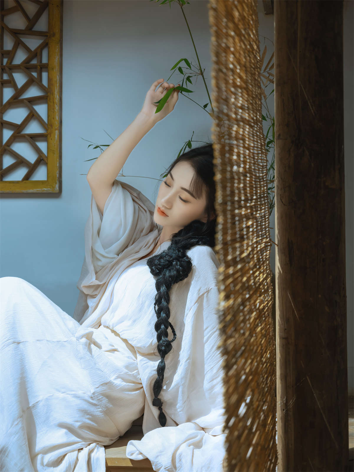 YITUYU艺图语 2023.08.08 素心归处 冬初六插图1