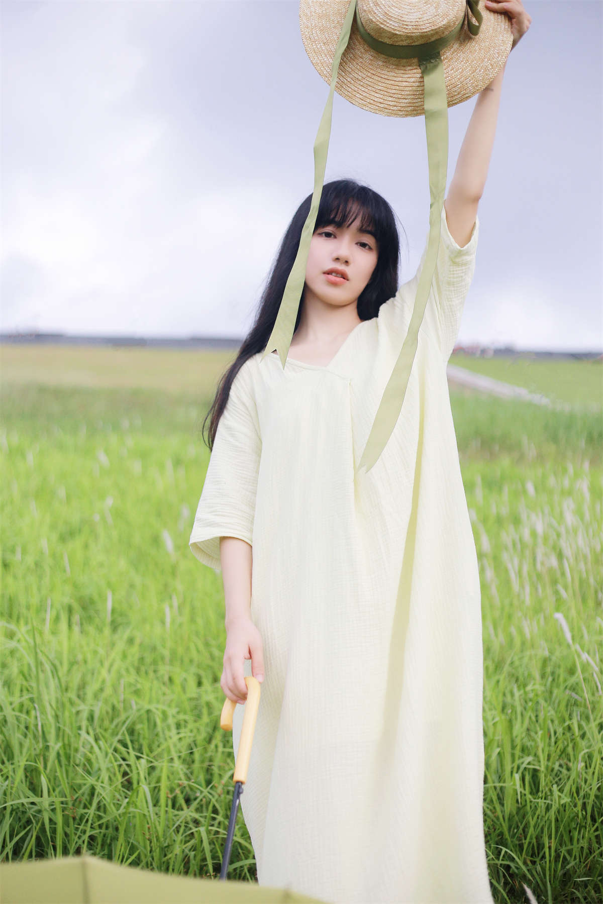 YITUYU艺图语 2022.10.08 雨后天晴 廖逃学插图1