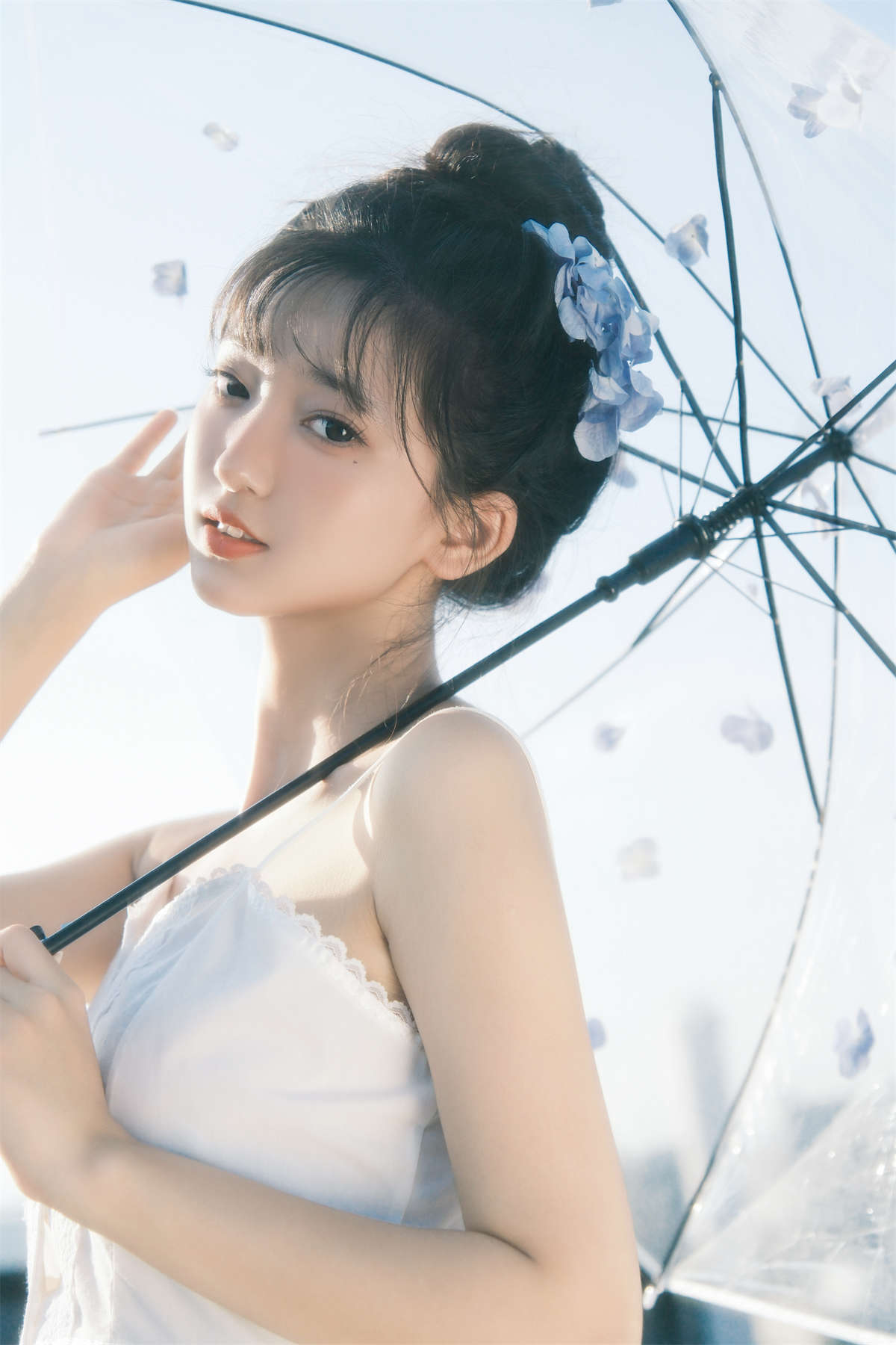 YITUYU艺图语 2023.10.08 降于青蓝 二两风月插图1