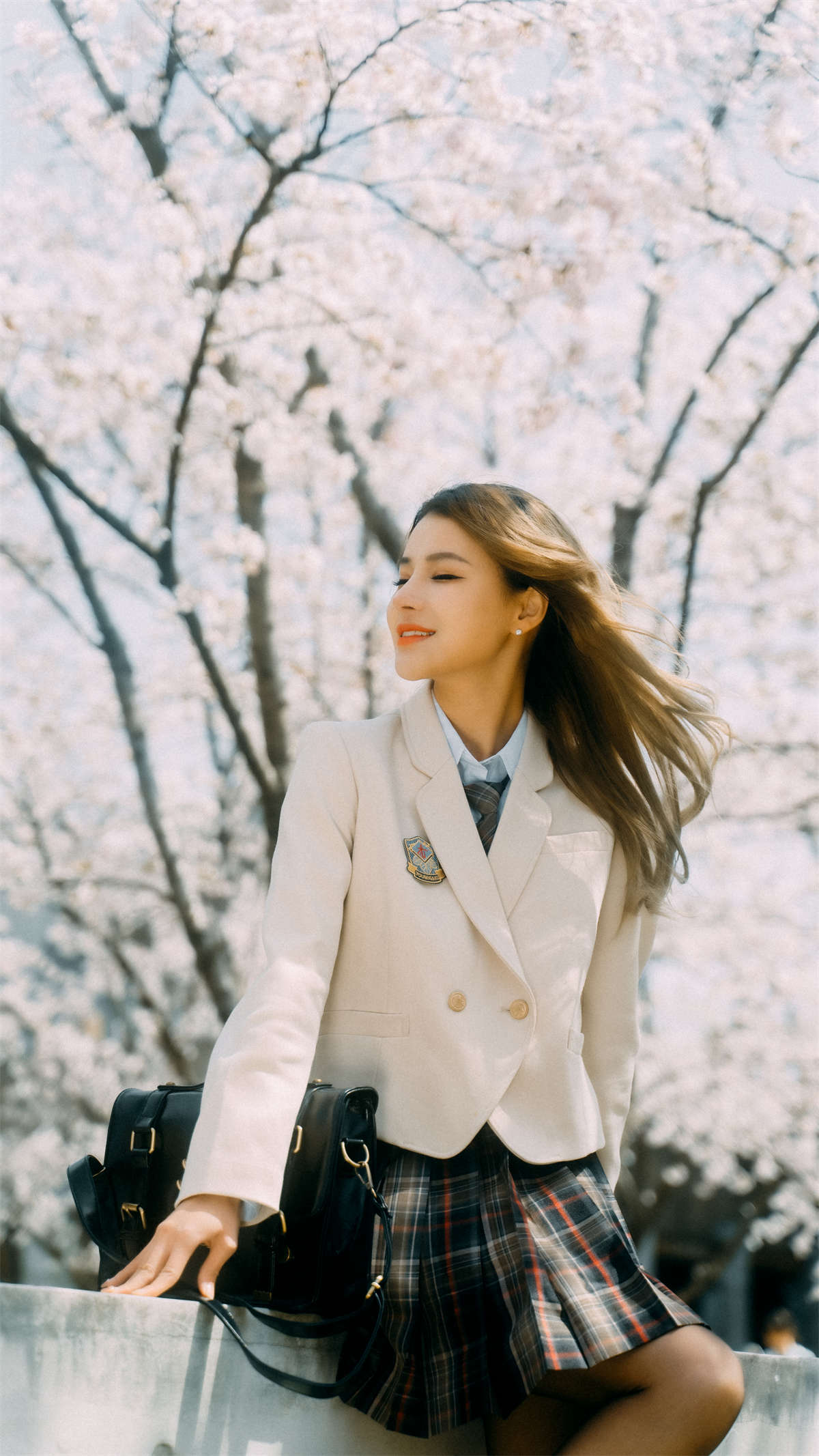 YITUYU艺图语 2023.05.15 我与春风皆过客 阿梦插图1