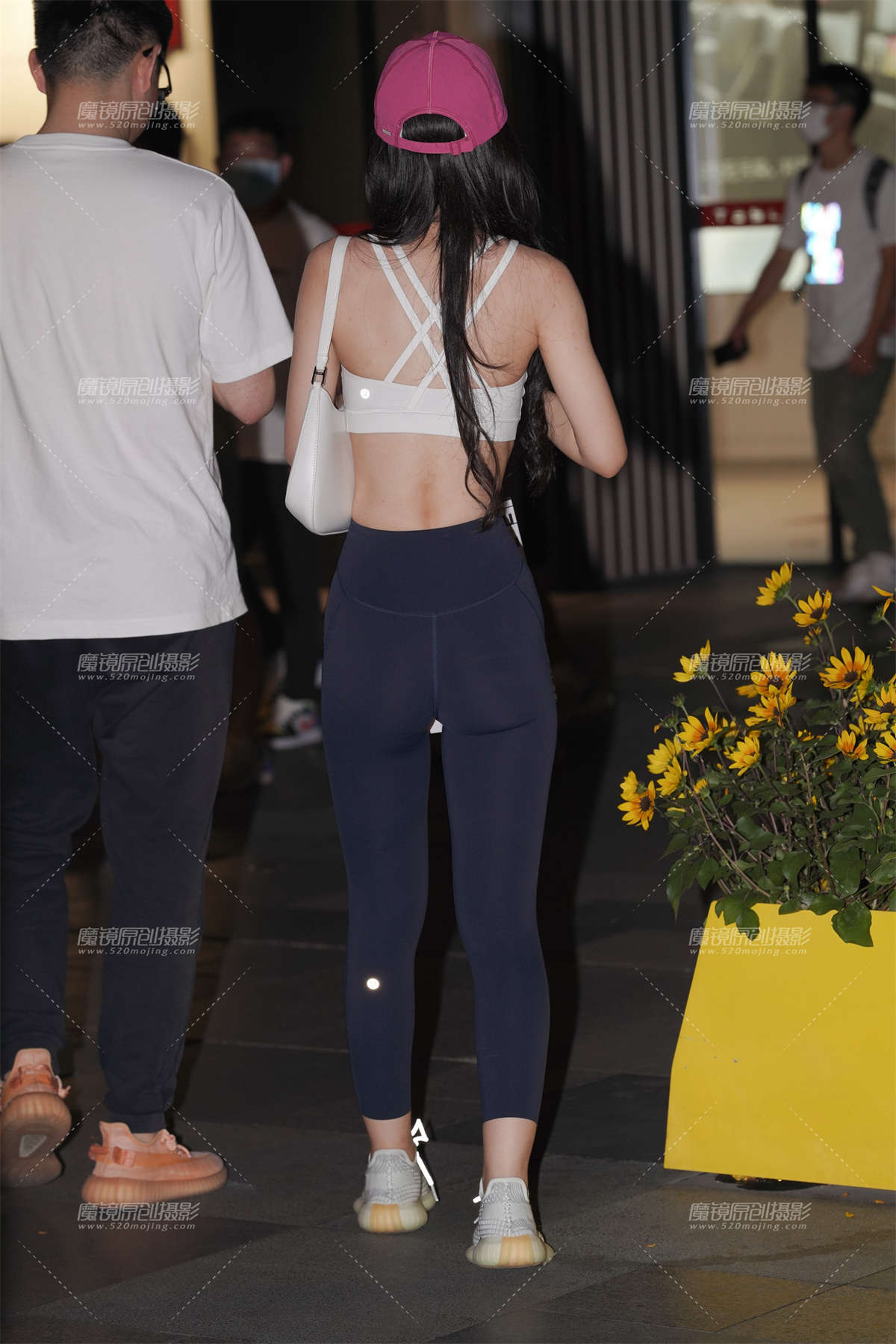 图片[2]-运动女孩-日更街拍