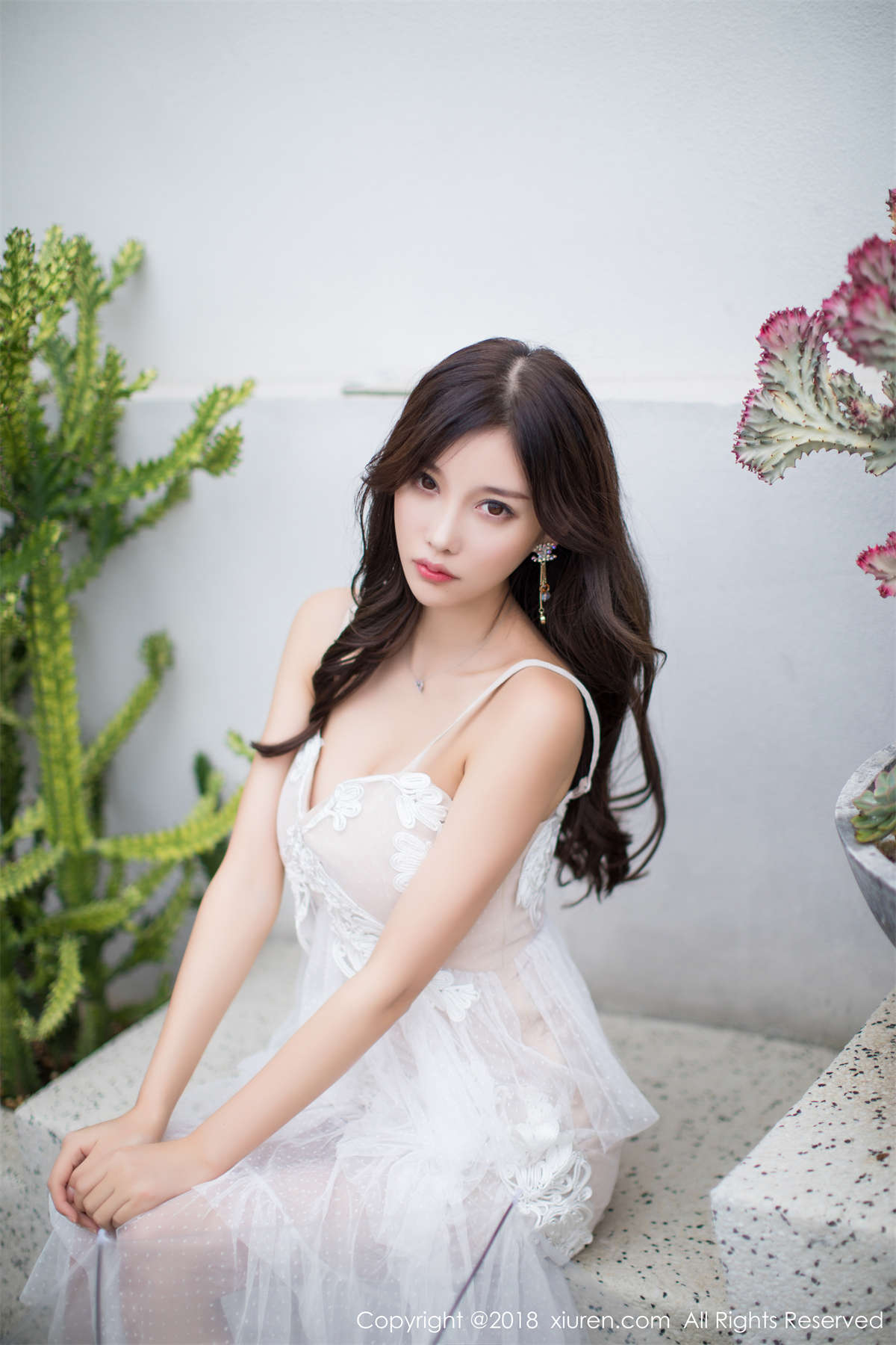 Xiuren秀人网 2018.12.29 NO.1296 杨晨晨sugar-日更街拍