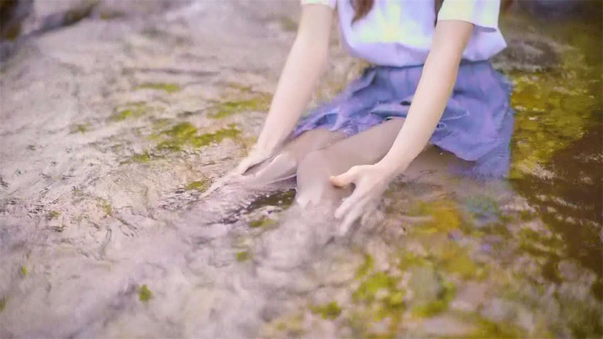 图片[2]-桜桃喵 – 五个短视频-日更街拍