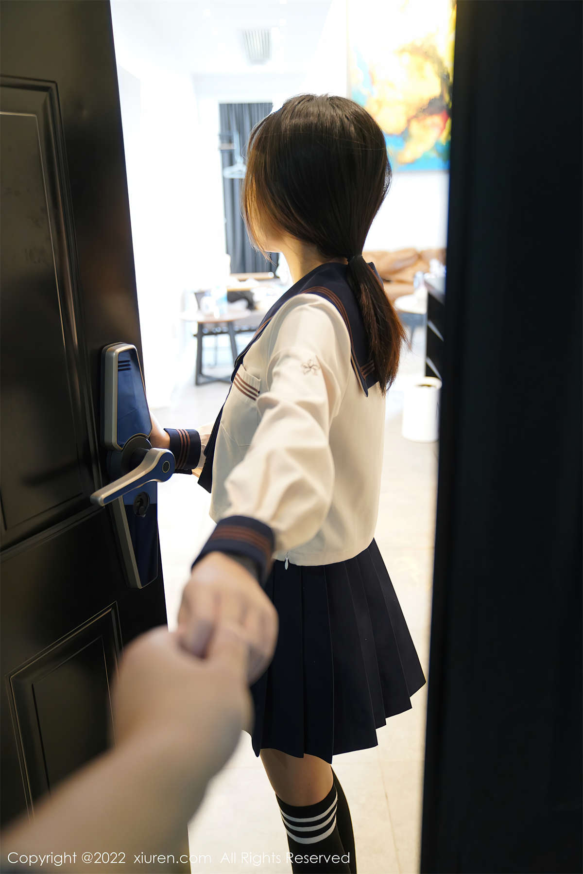 Xiuren秀人网 2022.05.10 NO.4986 仓井优香插图1