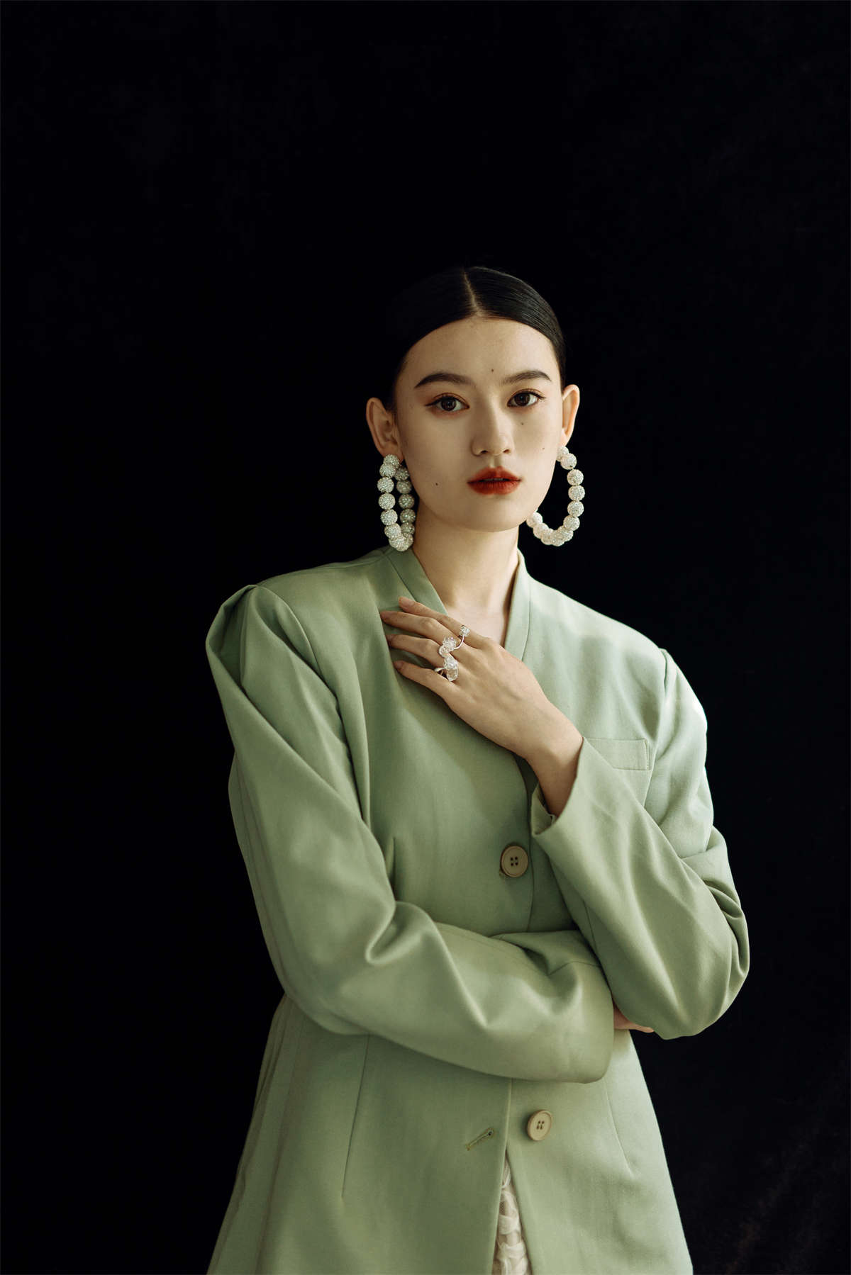 YITUYU艺图语 2022.11.27 清风波澜 凤梨插图1