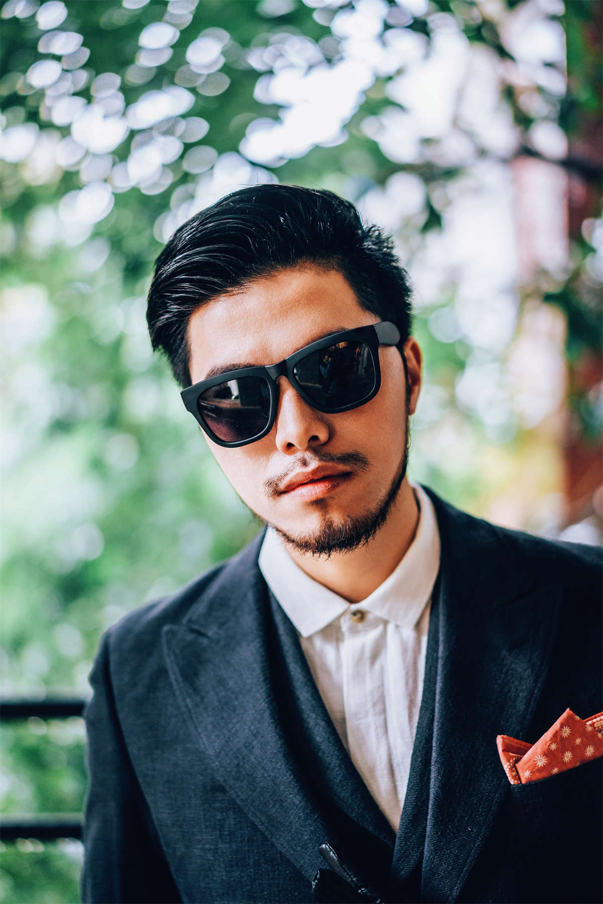 YITUYU艺图语 2023.10.08 默片 邱风插图1