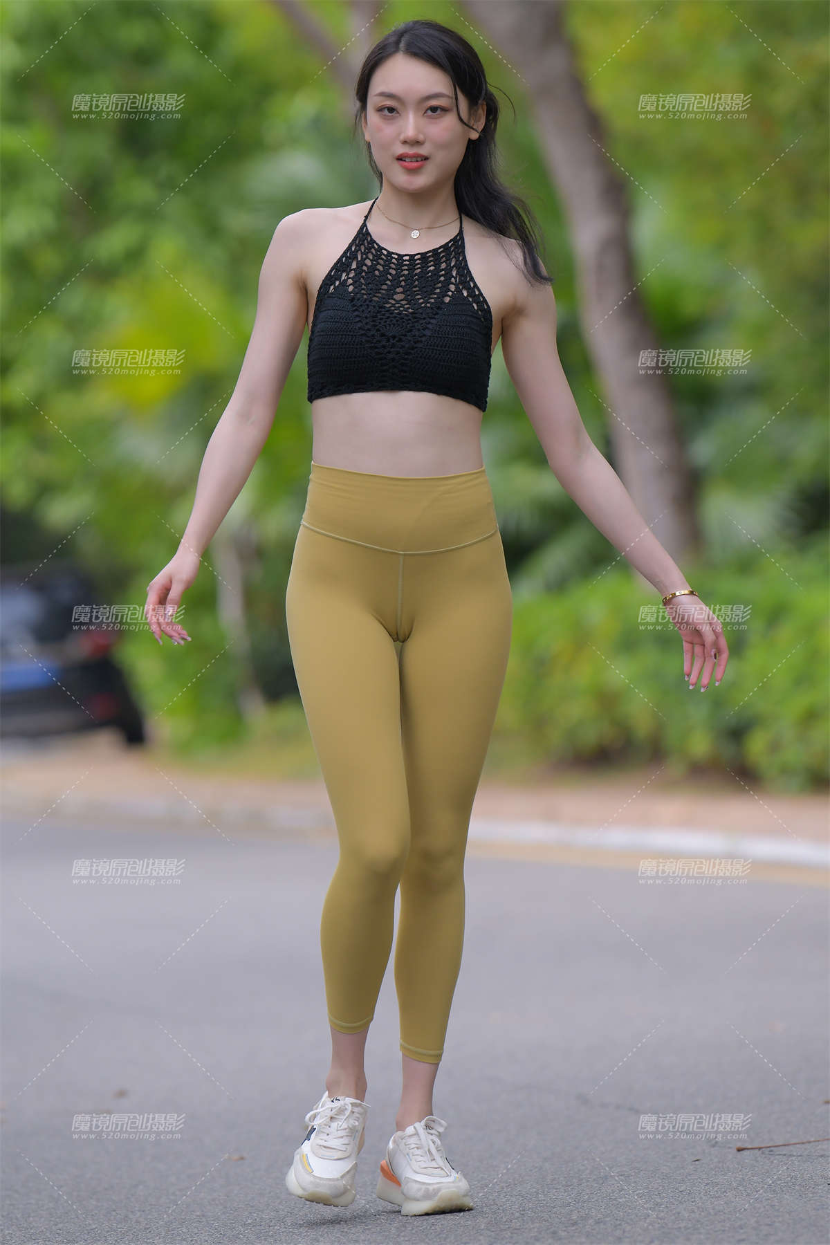 黄昏后-日更街拍