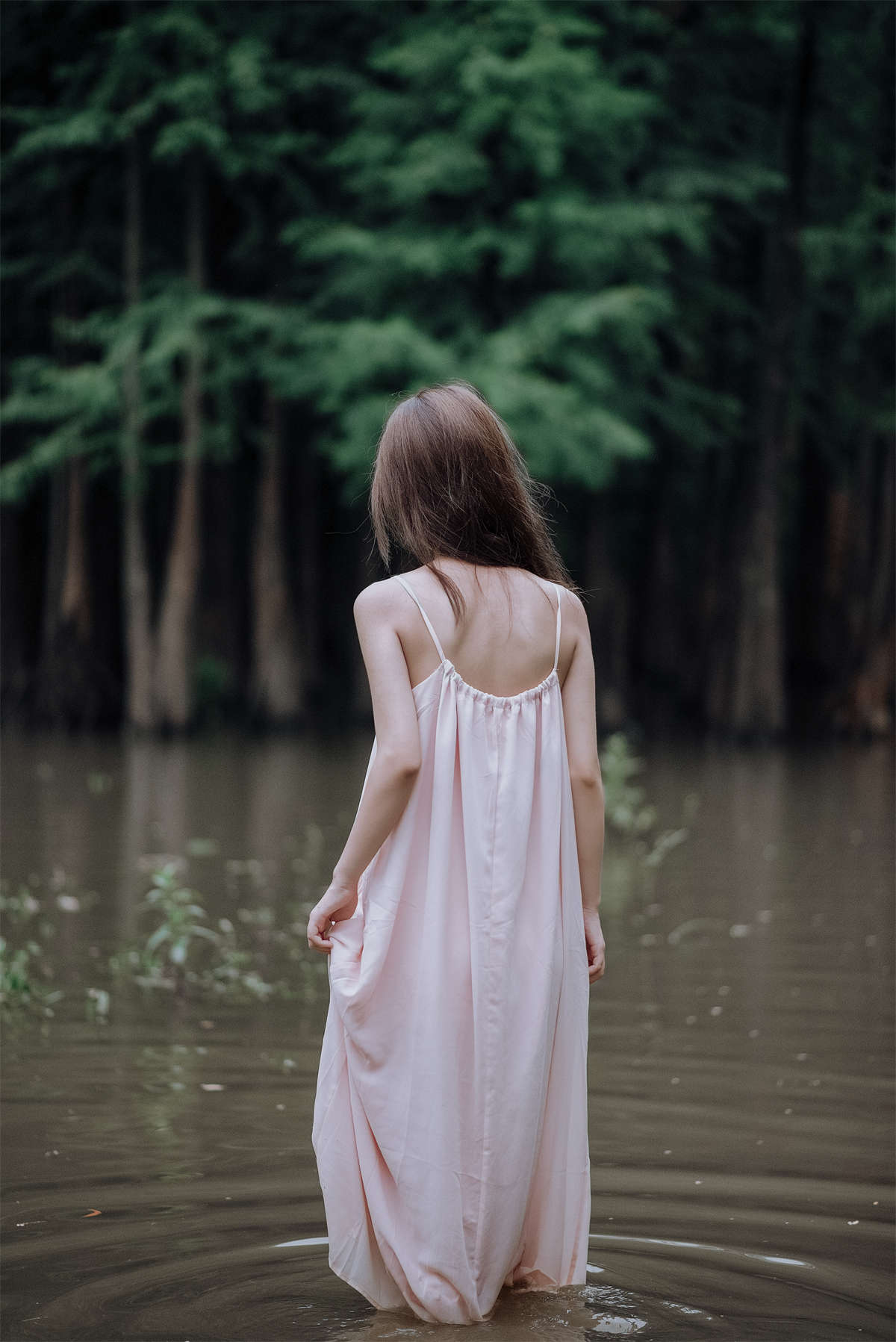 YITUYU艺图语 2023.08.08 雪云过后 咚吱插图1