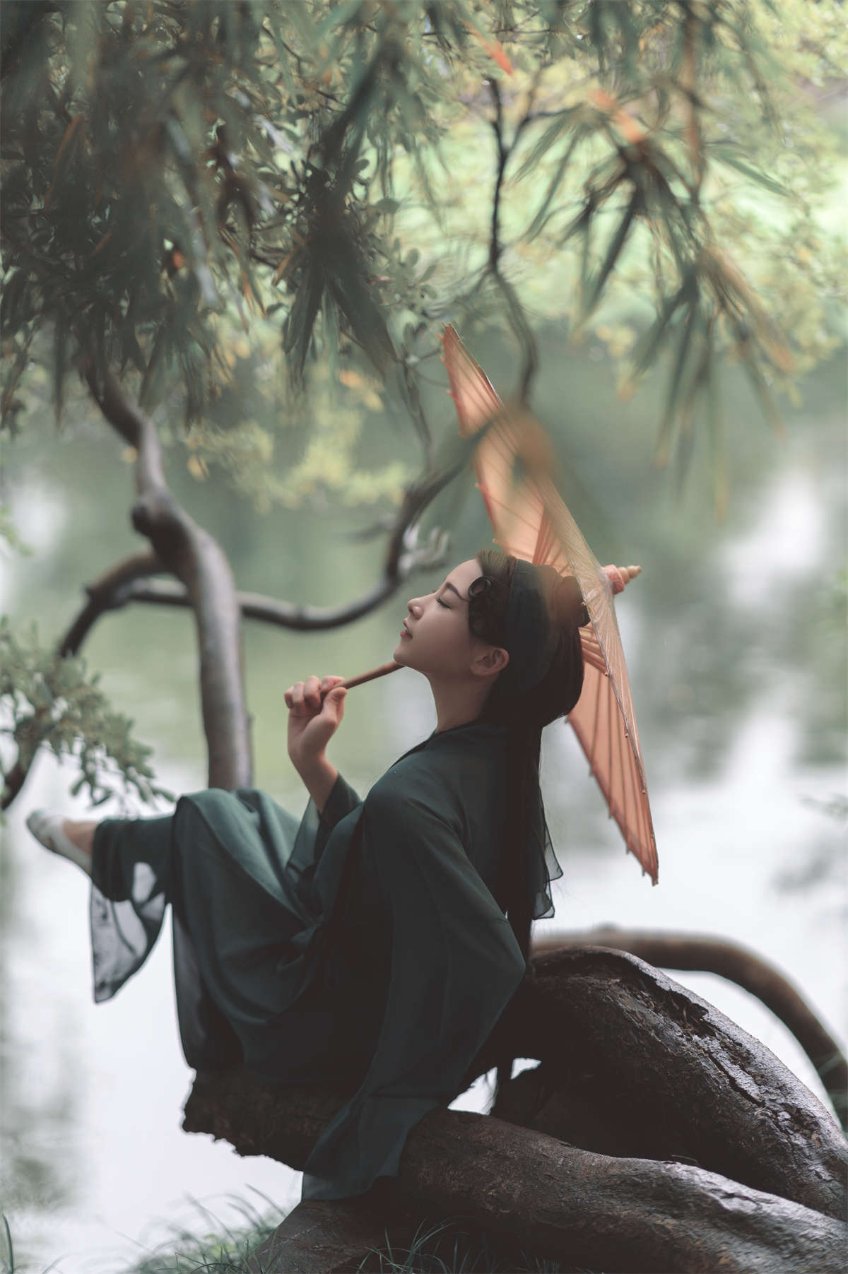 图片[2]-YITUYU艺图语 2022.06.07 青蛇 海星星_seastar-日更街拍