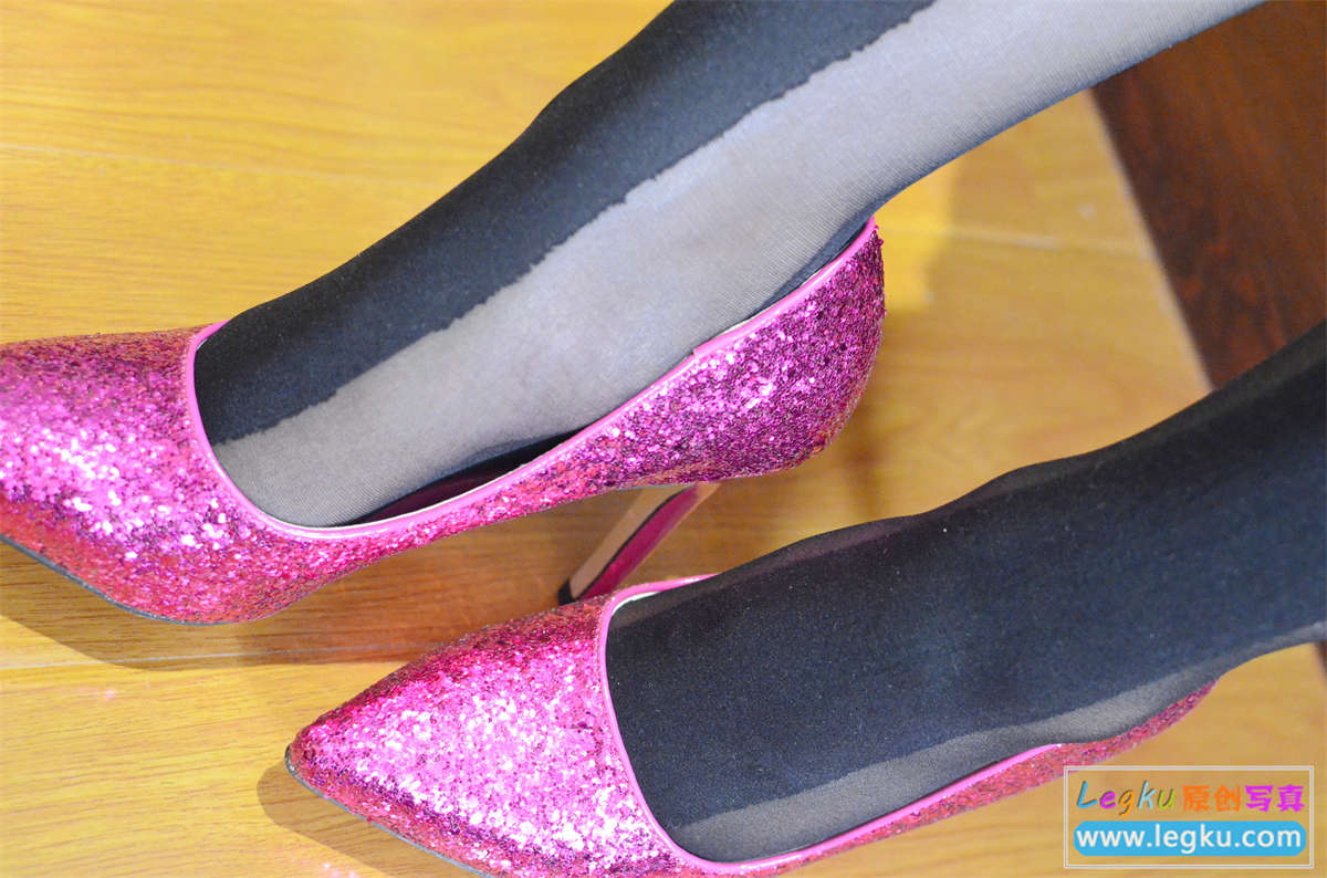 图片[2]-Legku写真 2014-12-01 NO.205-日更街拍