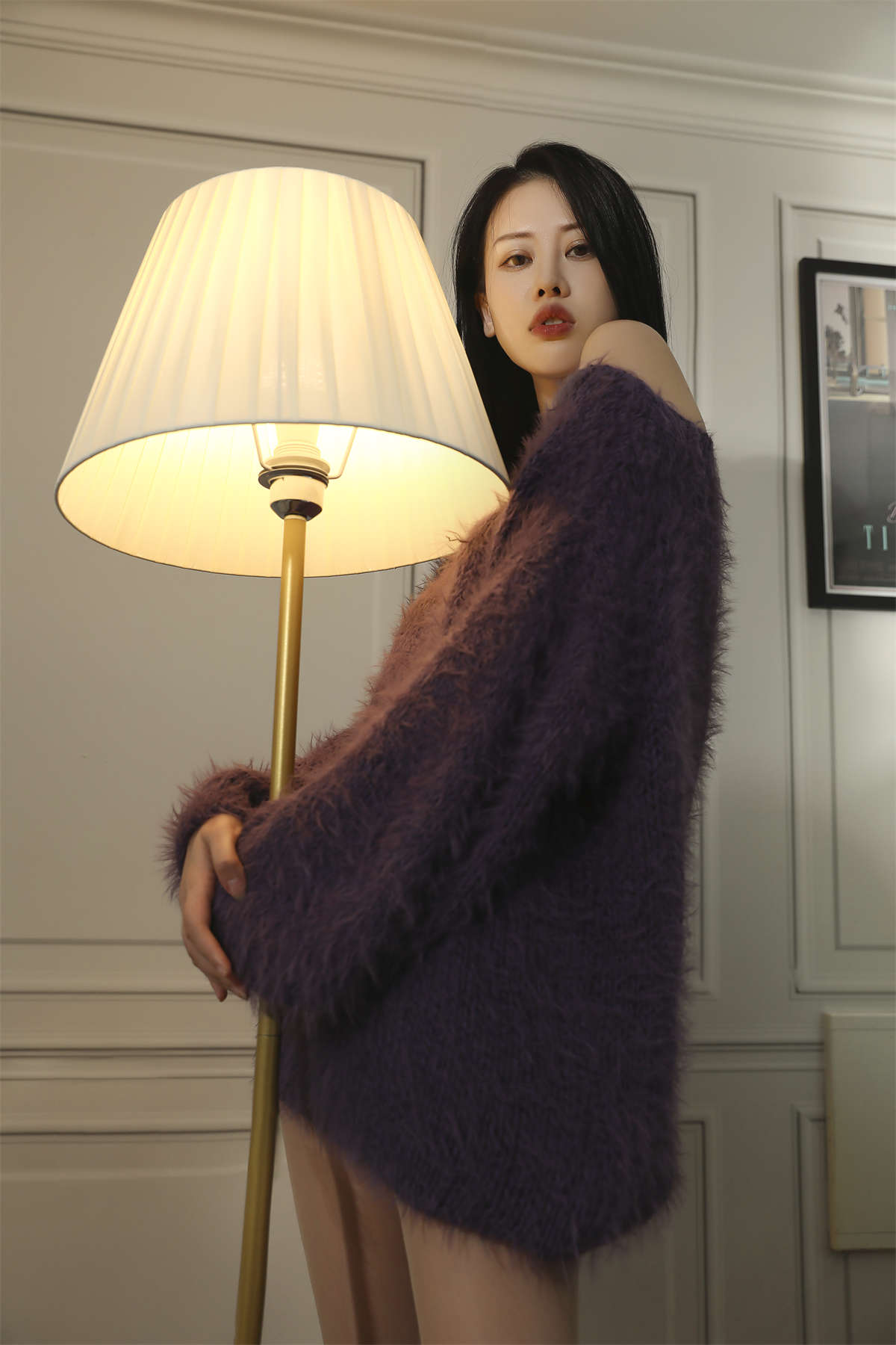 YITUYU艺图语 2023.07.25 LAMP Chenaling_CL插图1