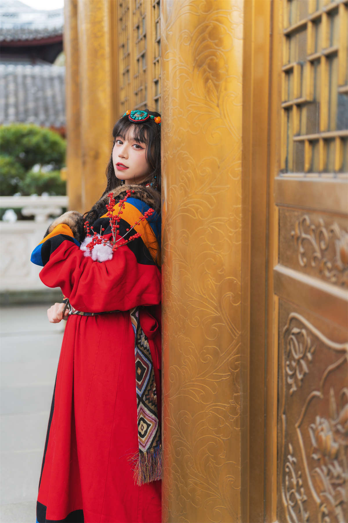 图片[2]-YITUYU艺图语 2022.06.01 东林密境 贰加六-日更街拍